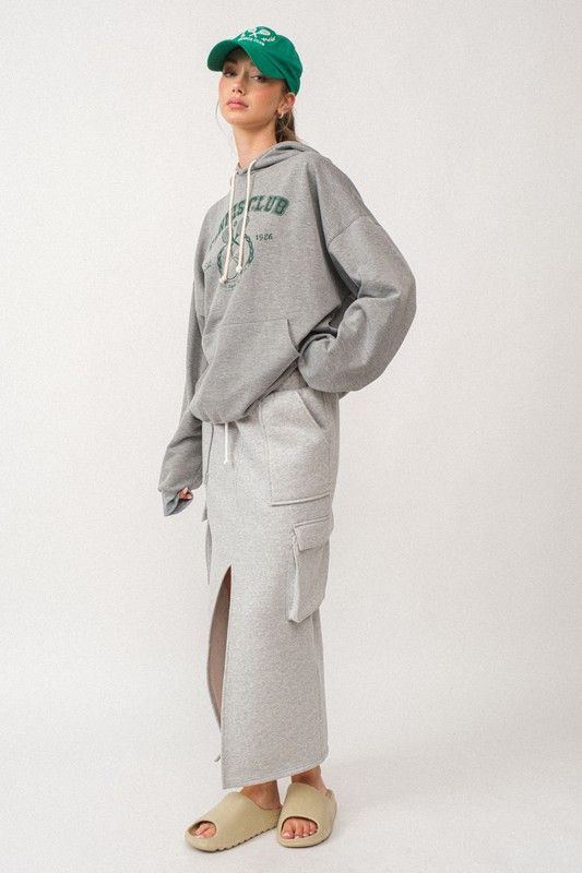 Other RESAMON Tennis Club Sweatshirt Size M / US 6-8 / IT 42-44 - 2 Thumbnail