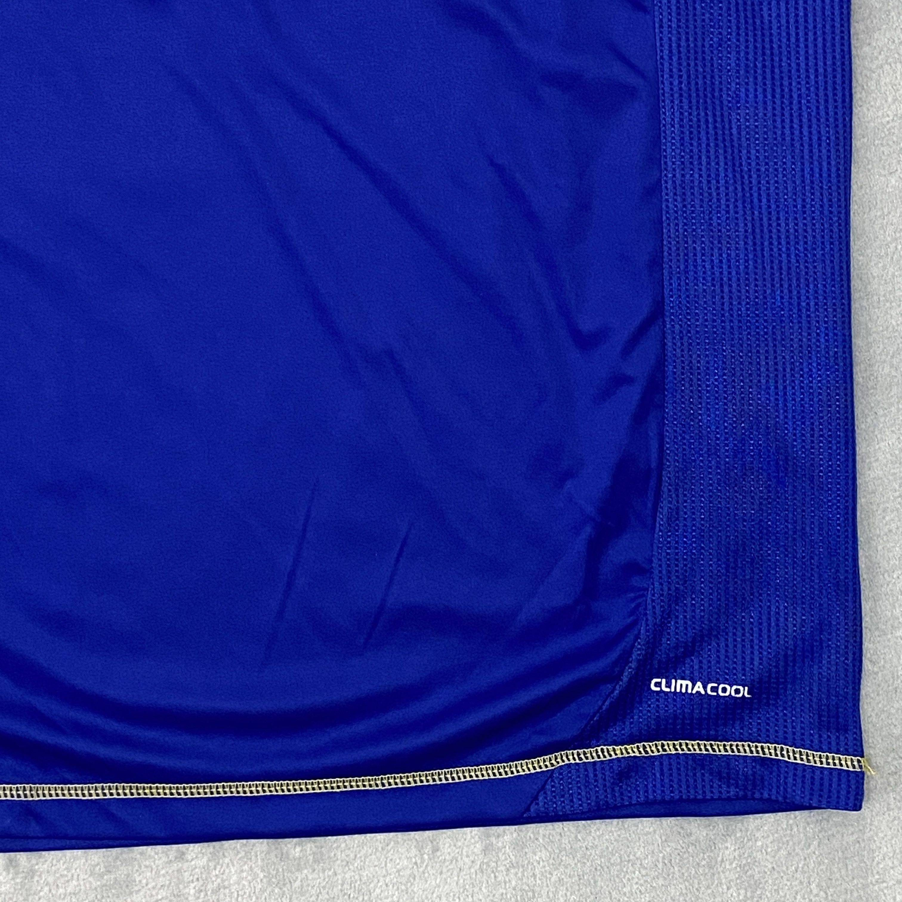 Adidas × Vintage FC TANZANIA TFF National Team Soccer Jersey Men XL Home Kit Size US XL / EU 56 / 4 - 9 Thumbnail