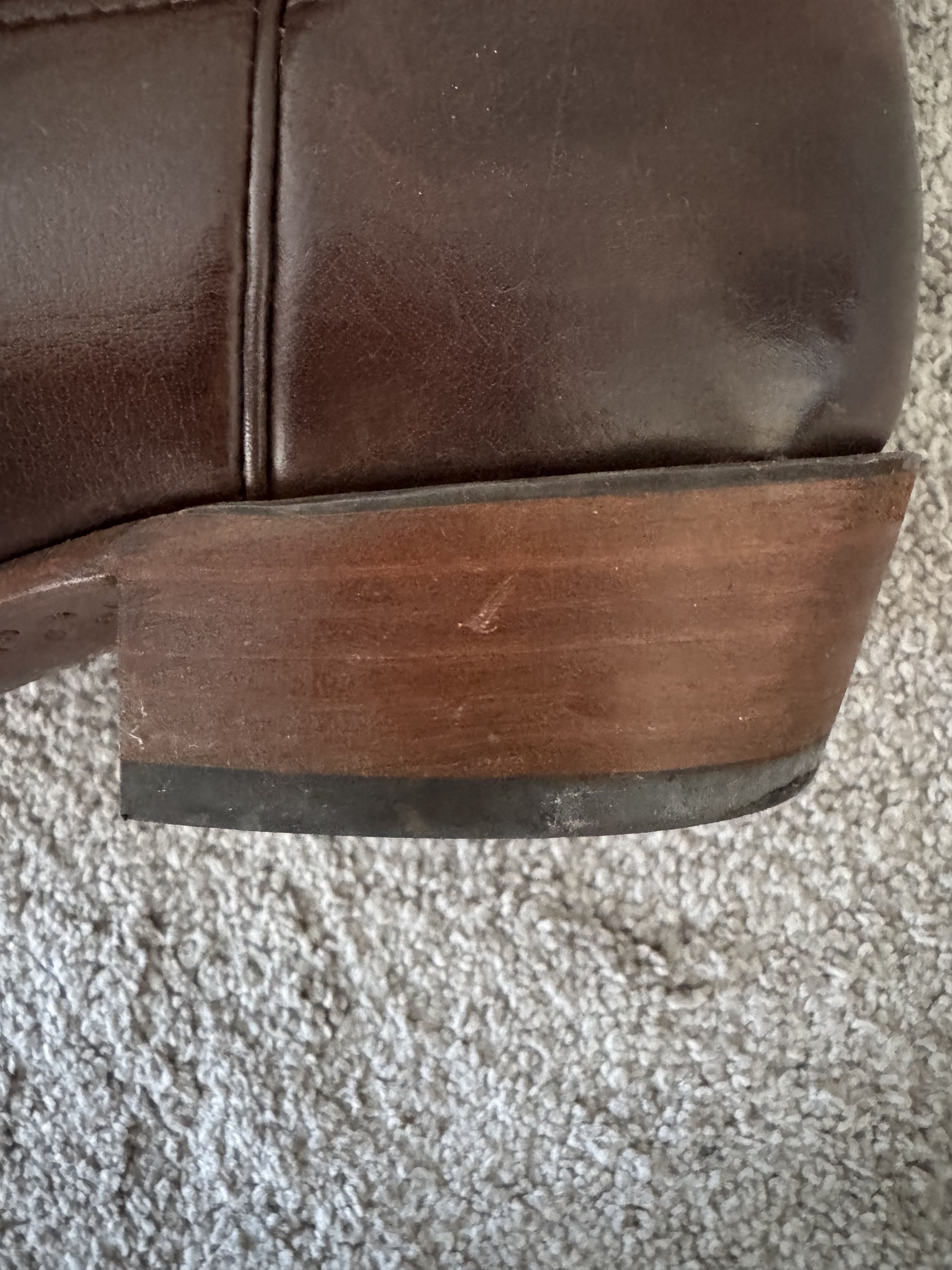 Lucchese Lucchese Collins Boots Size US 9 / EU 42 - 6 Thumbnail