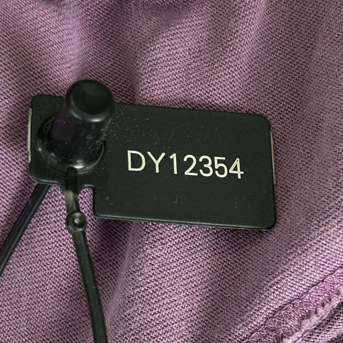 Balenciaga Balenciaga PC24 Sun Faded Cracked Coke Logo SS S Size US S / EU 44-46 / 1 - 7 Thumbnail