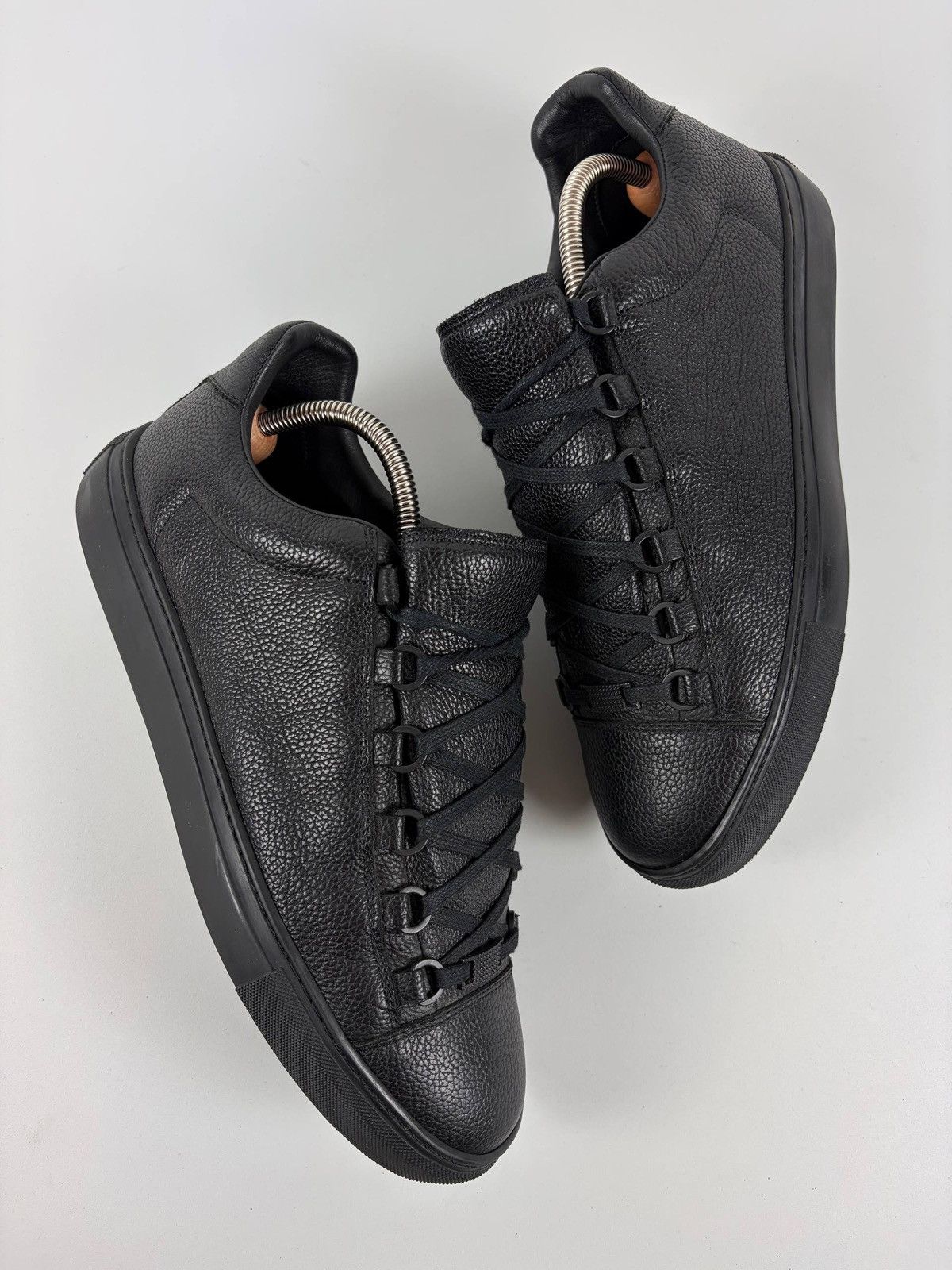 Balenciaga Balenciga Arena Size US 8 / EU 41 - 4 Thumbnail