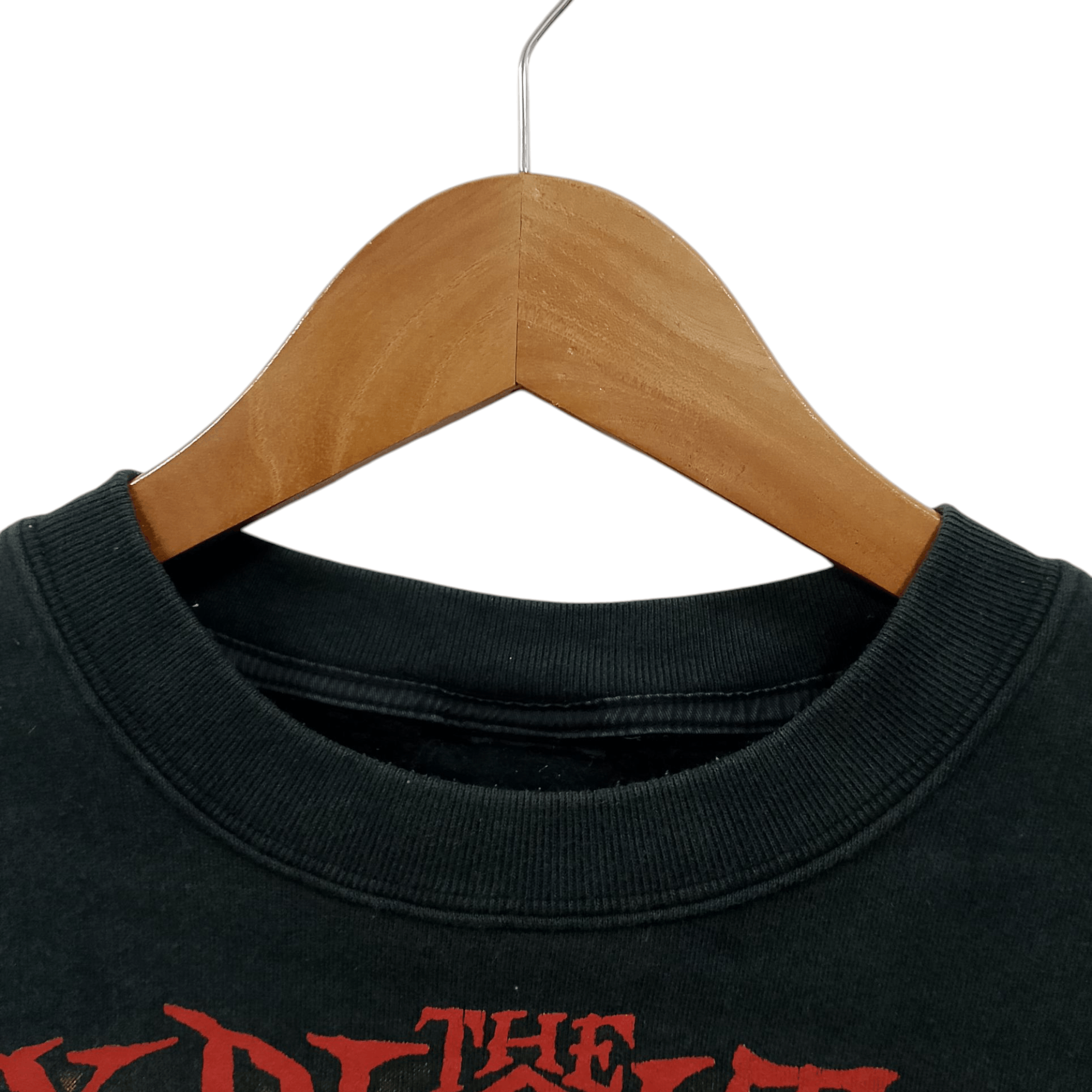 Band Tees Vintage The Exploited “Beat The Bastards” Sweatshirt Size US XL / EU 56 / 4 - 3 Thumbnail
