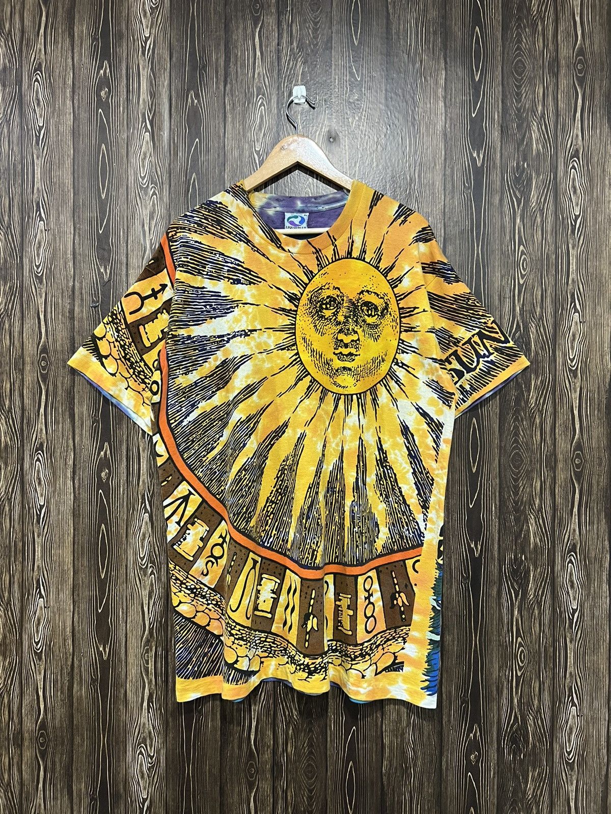 Liquid Blue | Grailed