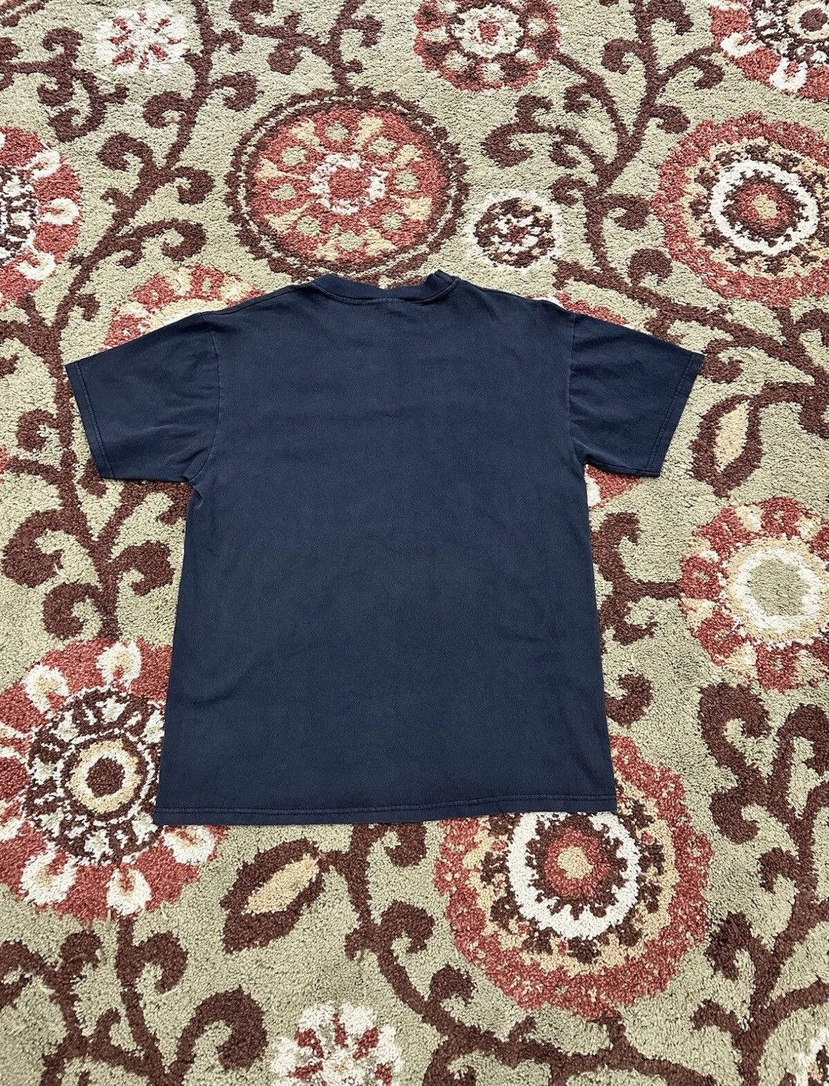 Vintage 1998 MTV Celebrity Deathmatch T-Shirt Medium Video Game MTV Size US M / EU 48-50 / 2 - 4 Thumbnail