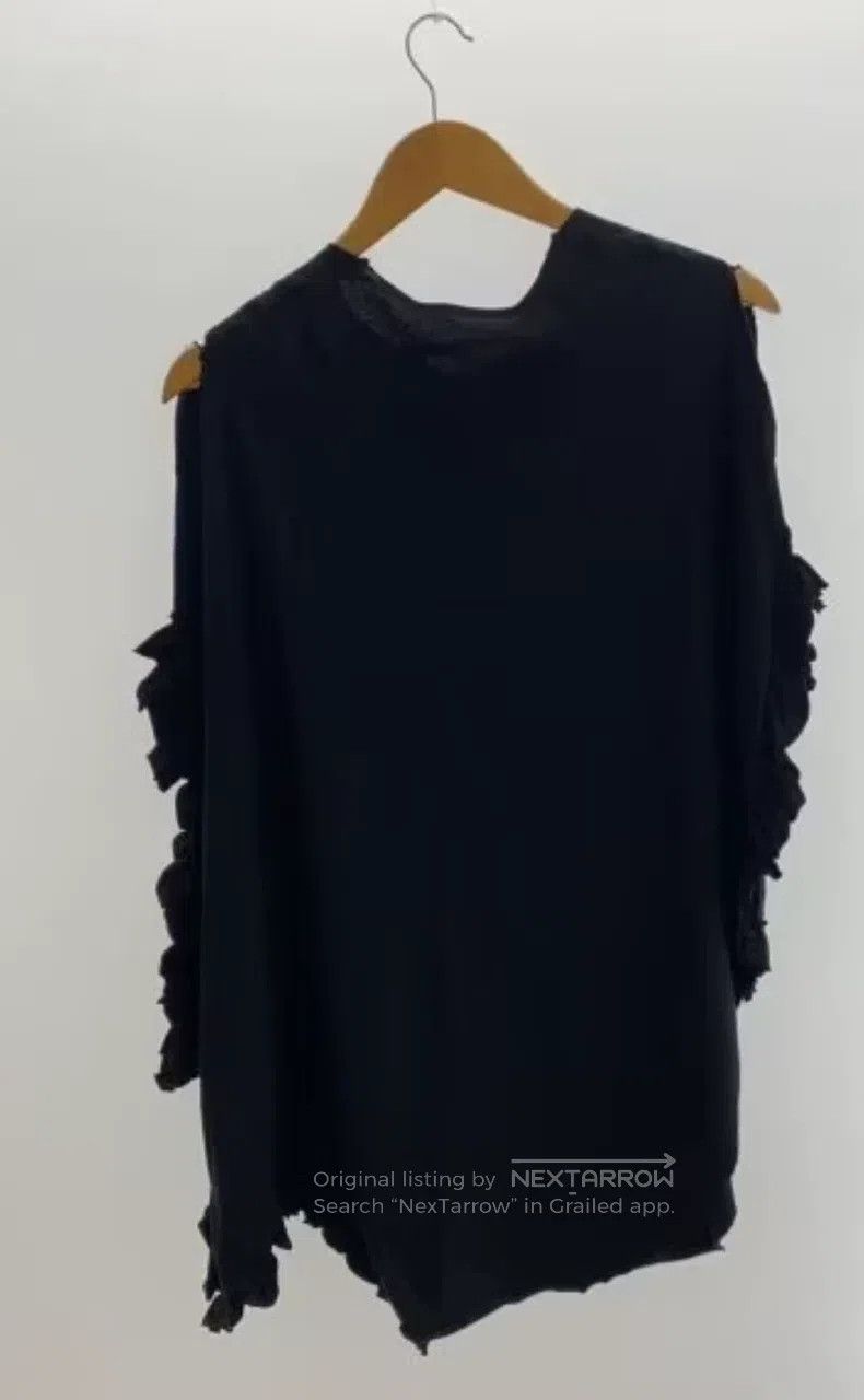 Comme des Garcons Comme Des Garcons Deformed sleeveless top Size S / US 4 / IT 40 - 2 Thumbnail