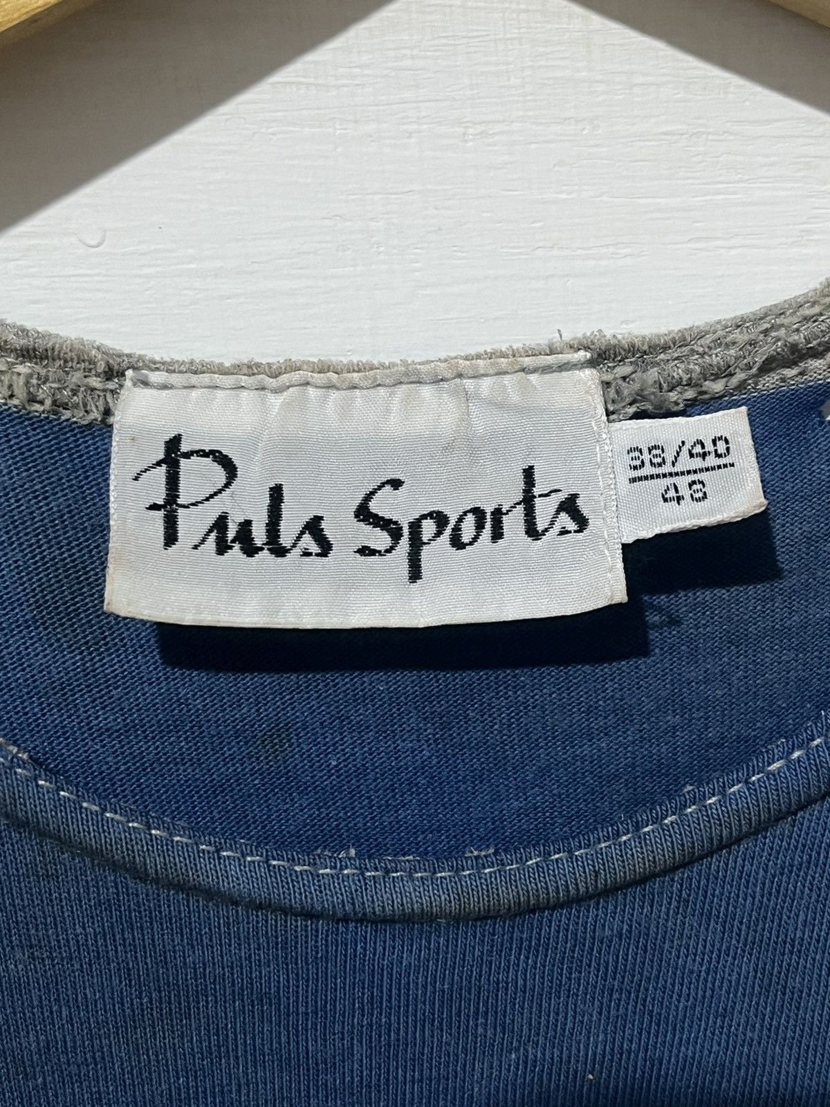 20471120 2000sPuls Sport Speed Colour By Athletic Size US M / EU 48-50 / 2 - 9 Thumbnail