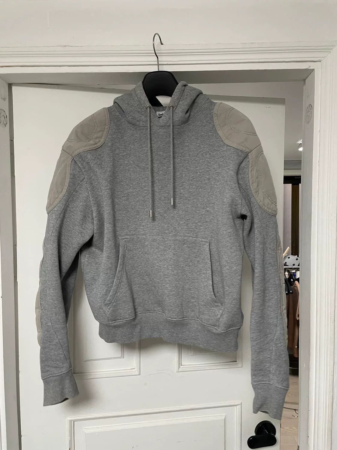 GmbH GmbH Armor Functional Sweatshirt Size US M / EU 48-50 / 2 - 1 Thumbnail