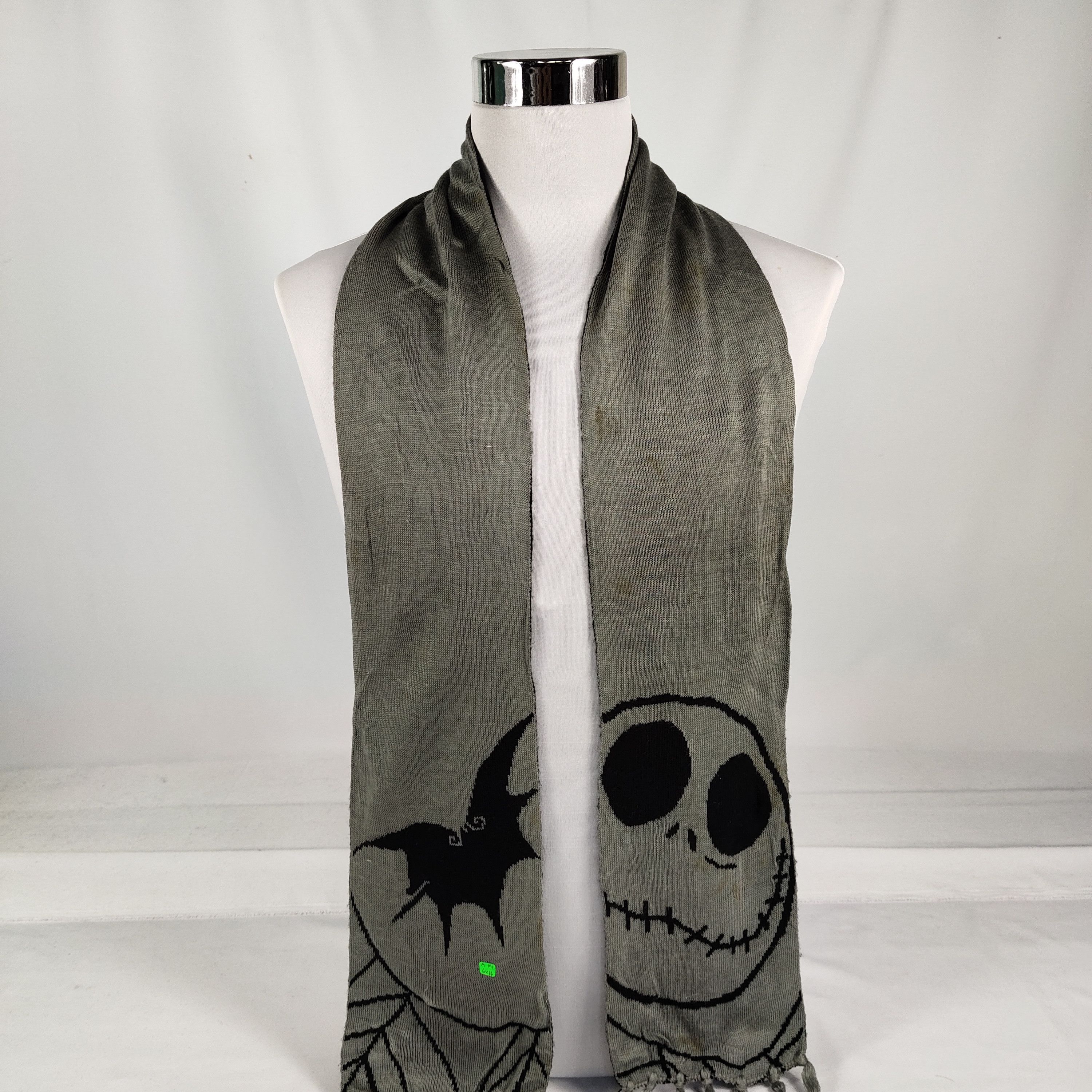 Disney Disney Scarf / Muffler / Neckwear M191 Size ONE SIZE - 1 Thumbnail