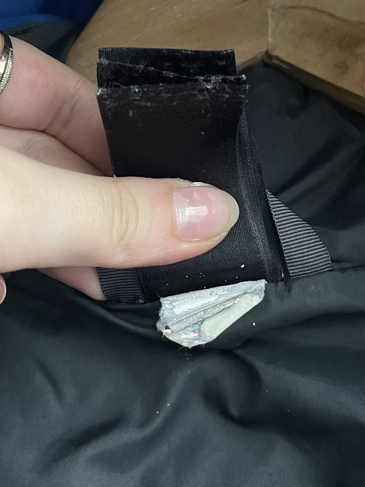 The North Face The North Face HyVent gorp core rain jacket 3 in 1 Size US L / EU 52-54 / 3 - 10 Thumbnail