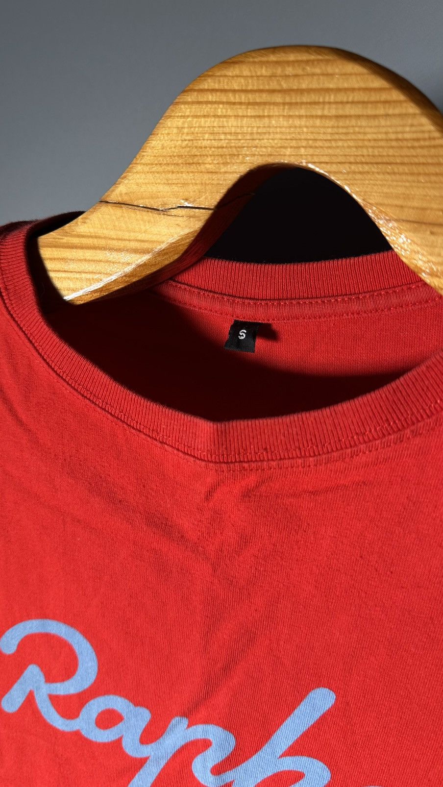 Rapha Rapha Embroidery Logo T-Shirt Size US S / EU 44-46 / 1 - 4 Thumbnail