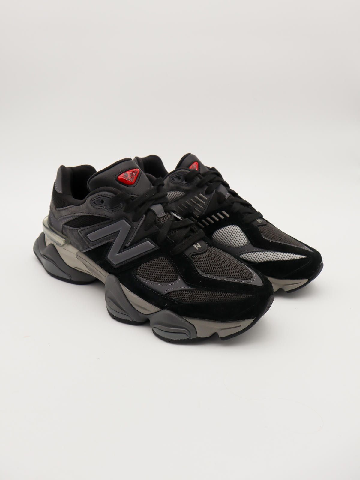 New Balance New Balance 9060 – U9060FL – Brand New in Box - UK 7.5 Size US 8.5 / EU 41-42 - 1 Thumbnail