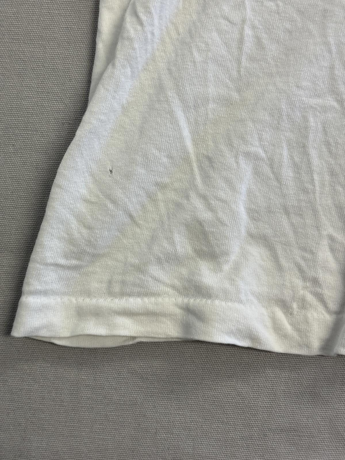 Delta Vintage Mickey Mouse College T-shirt Breakthrough Handshake Size US XL / EU 56 / 4 - 8 Thumbnail