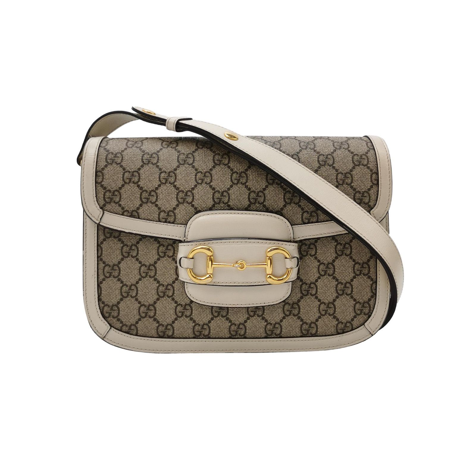 Gucci Gucci Women os Shoulder Bags Size ONE SIZE - 1 Thumbnail