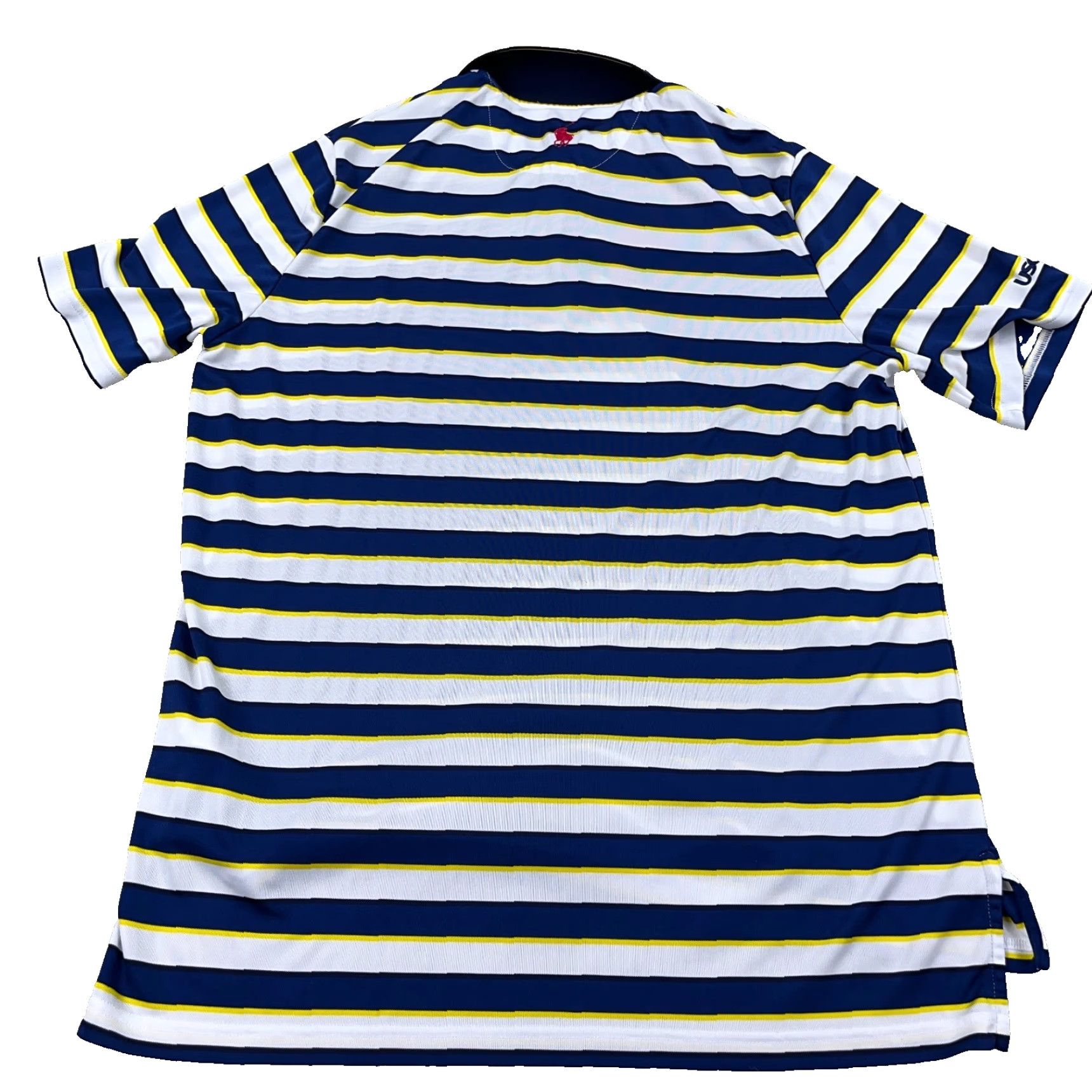 Polo Ralph Lauren VINTAGE Size US XL / EU 56 / 4 - 3 Thumbnail