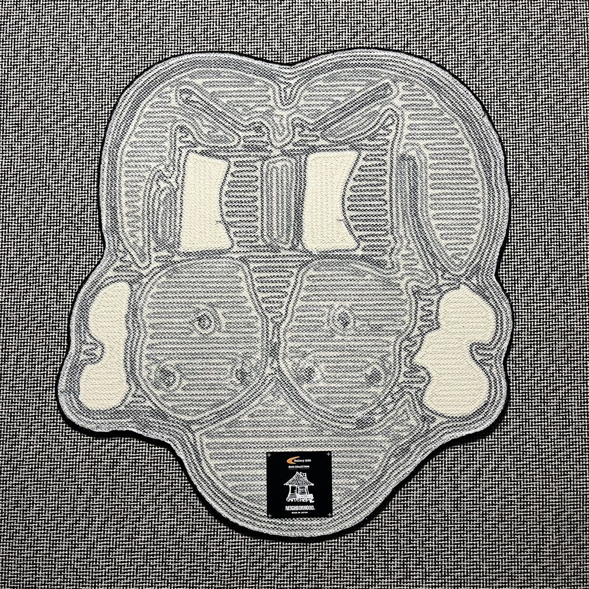 Chito × Neighborhood CHITO x NEIGHBORHOOD Rug Mat Size ONE SIZE - 8 Thumbnail