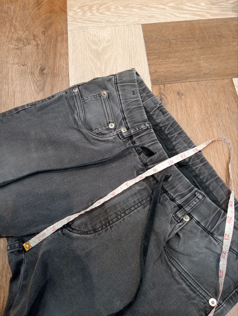 Attachment JAPANESE ATTACHMENT BY KAZUYUKI KUMAGAI PANTS - SIZE 3 Size US 31 - 12 Thumbnail