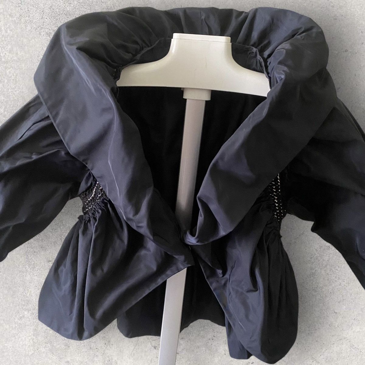 Issey Miyake FW07 Runway Jacket Size M / US 6-8 / IT 42-44 - 3 Thumbnail
