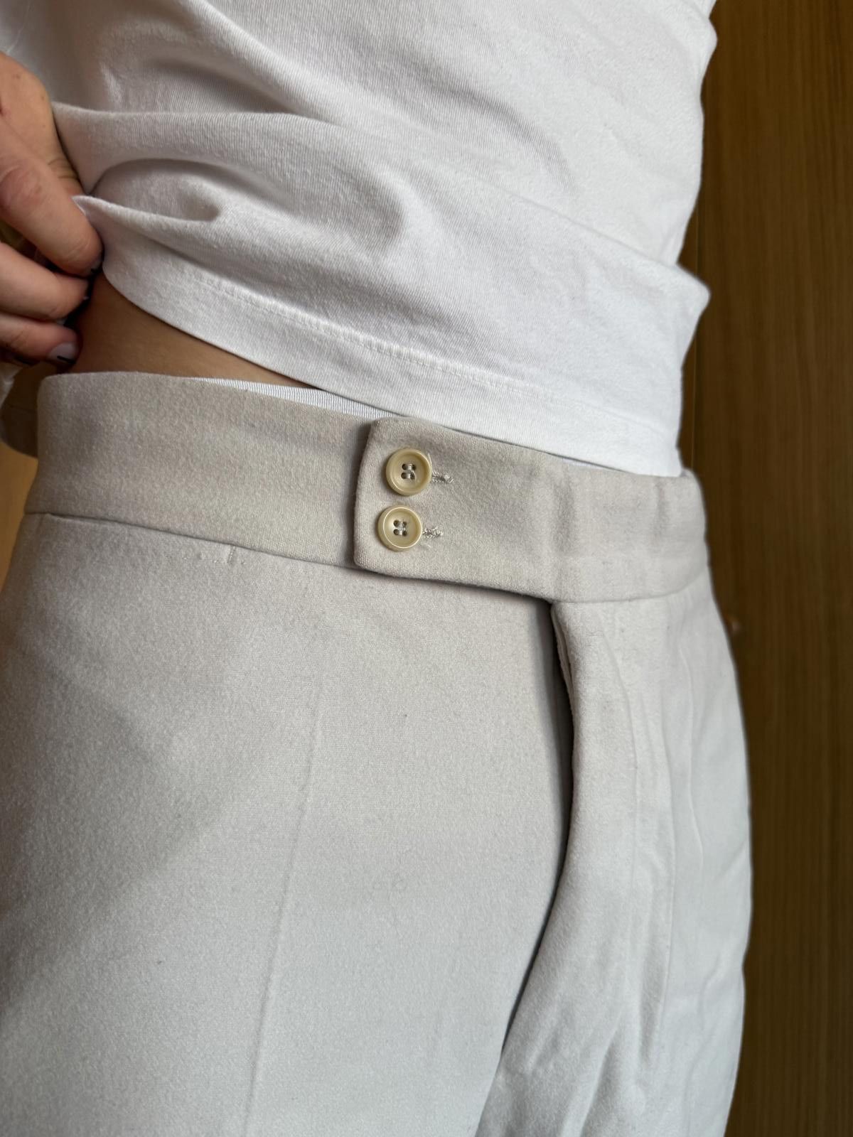 Gucci Vintage Gucci Suit Pants Size US 32 / EU 48 - 6 Thumbnail