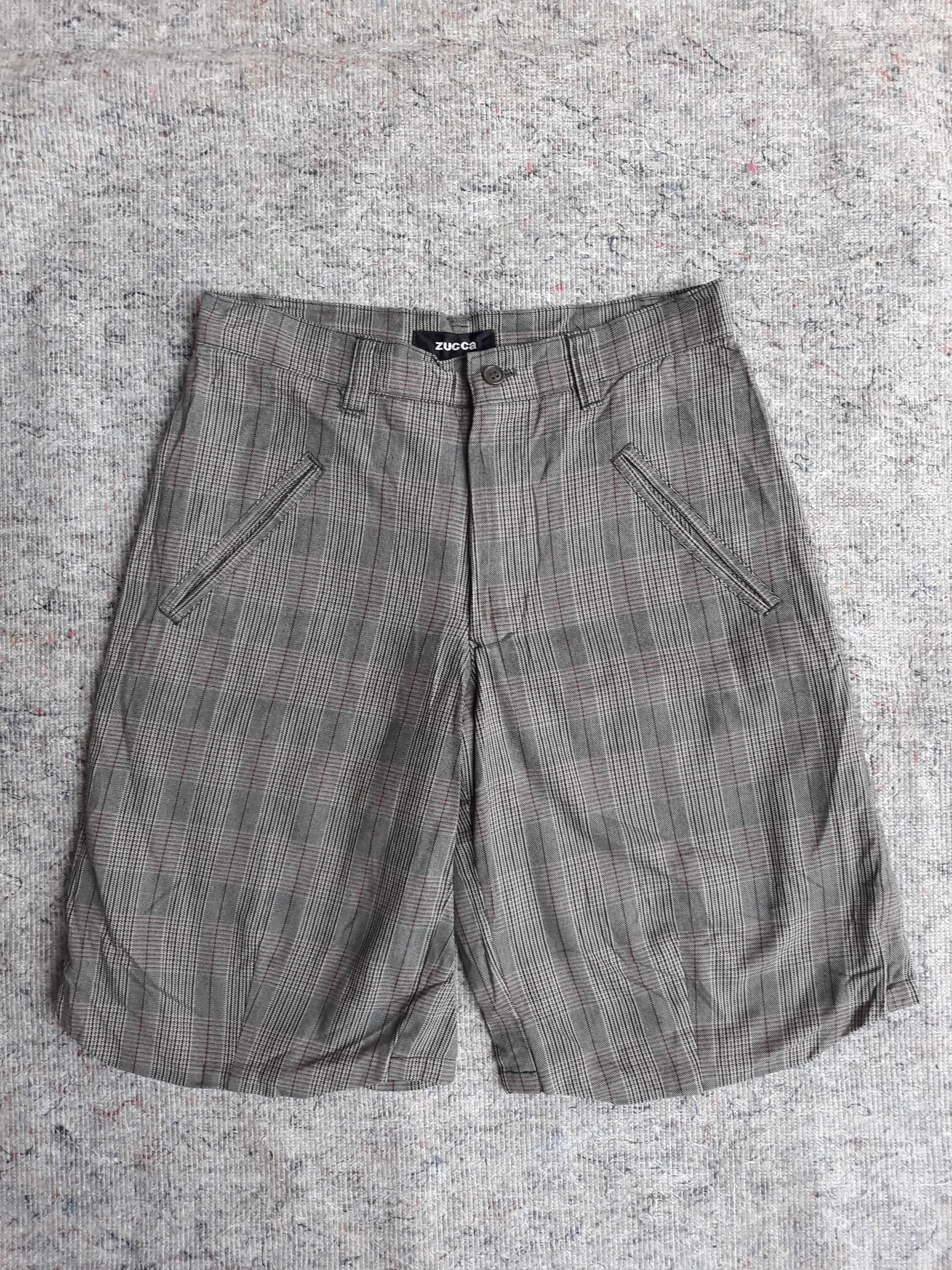 CABANE de ZUCCa Zucca short pants Size US 30 / EU 46 - 1 Thumbnail