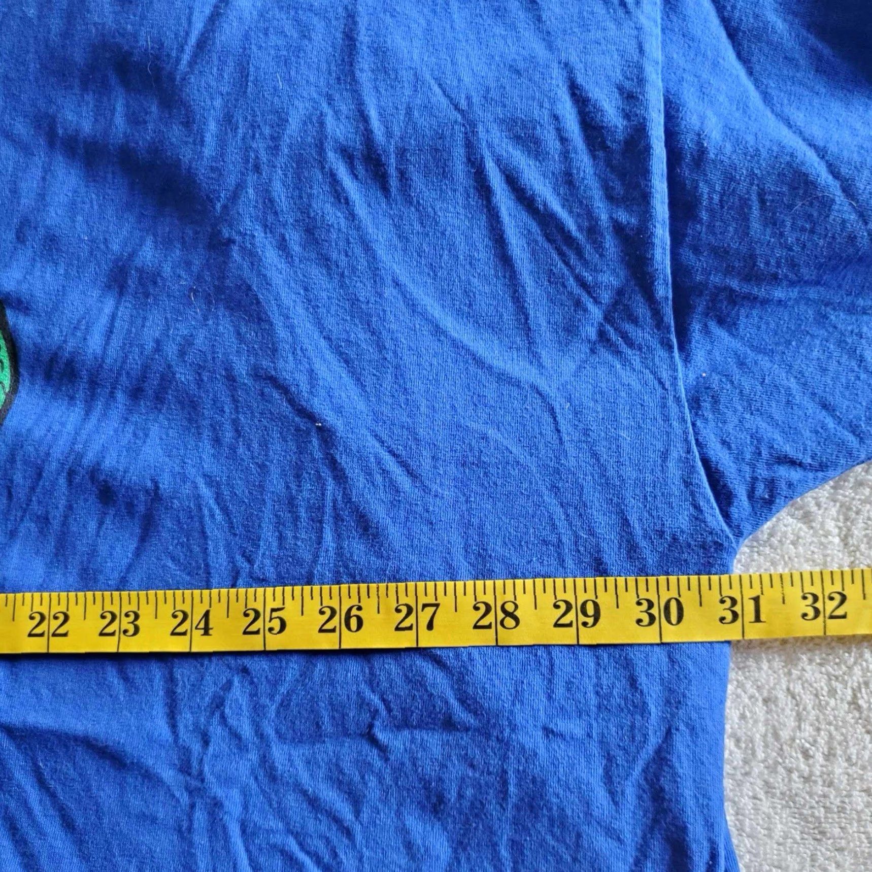Vintage AEW Jungle Boy & Luchasaurus "A Boy & His Dinosaur" T-Shirt Sz 5XL yoshi Mario Size US XXL / EU 58 / 5 - 5 Thumbnail