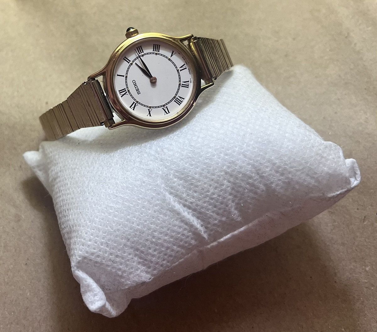 Seiko vintage watch SEIKO Size ONE SIZE - 7 Thumbnail