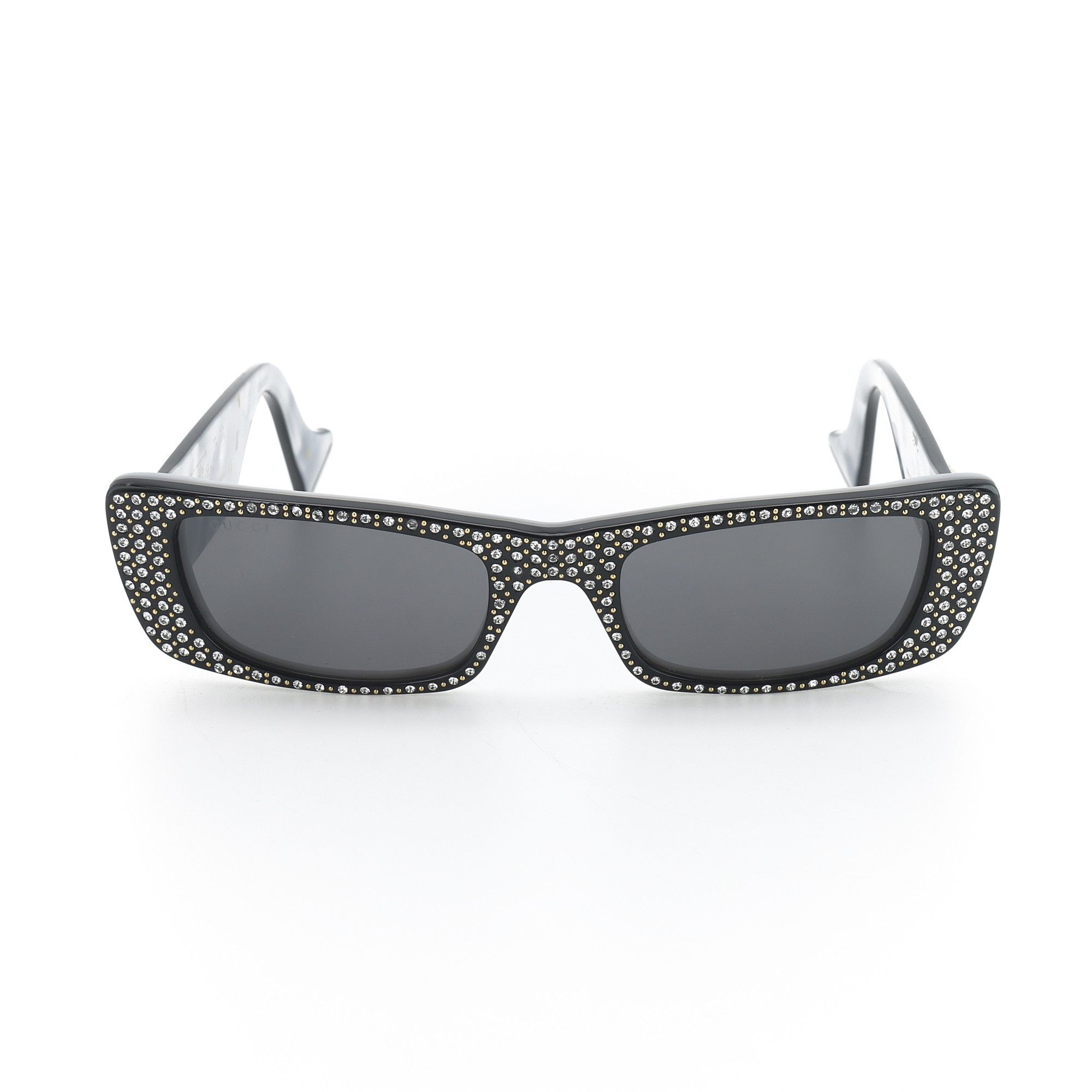 Fashion Trendy Sunglasses by Gucci