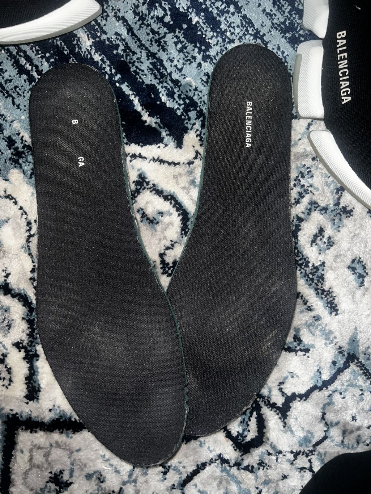 Balenciaga Balenciaga speed 2.0 Size US 10 / EU 43 - 8 Thumbnail