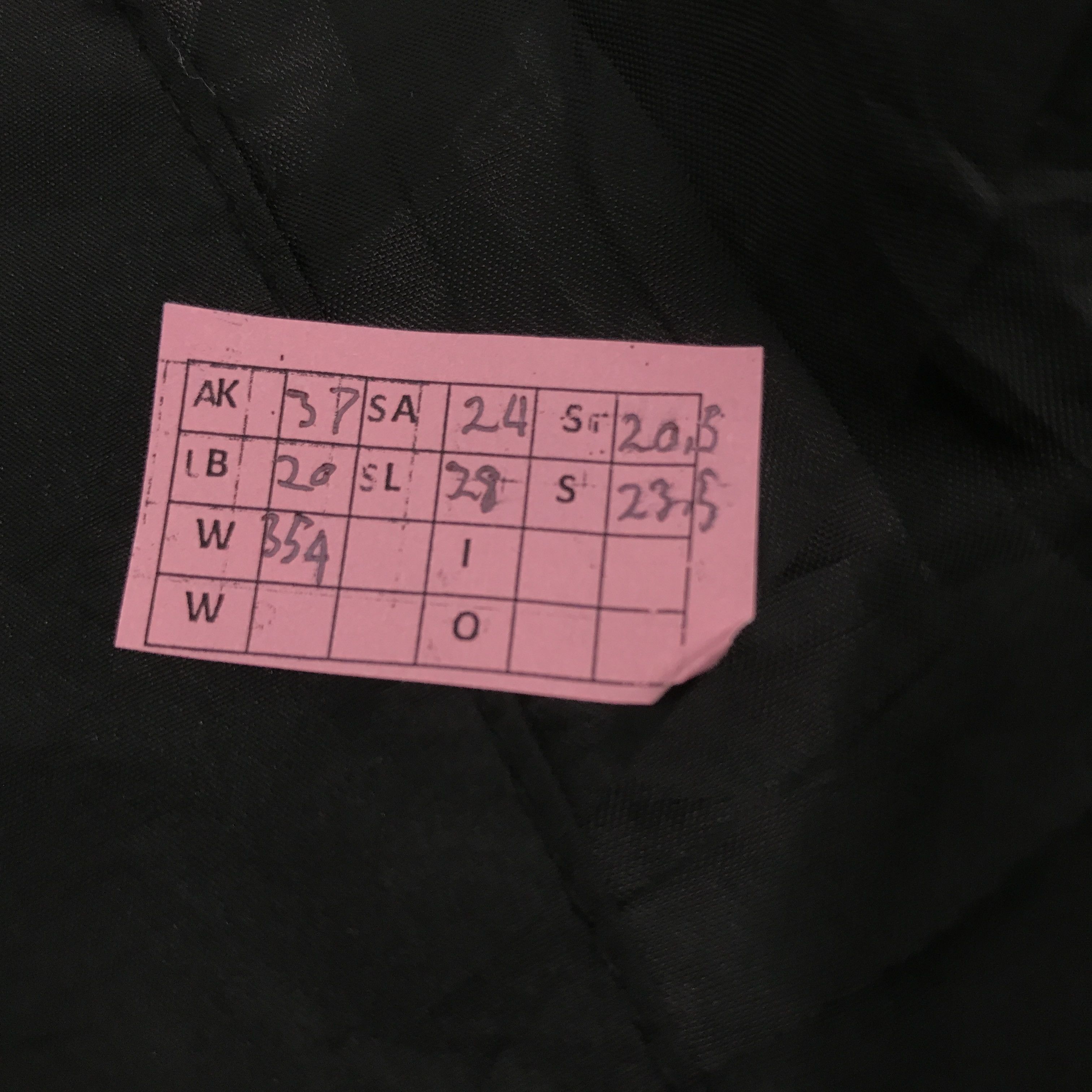 Japanese Brand Michelin Windbreaker Jacket Size US L / EU 52-54 / 3 - 15 Thumbnail