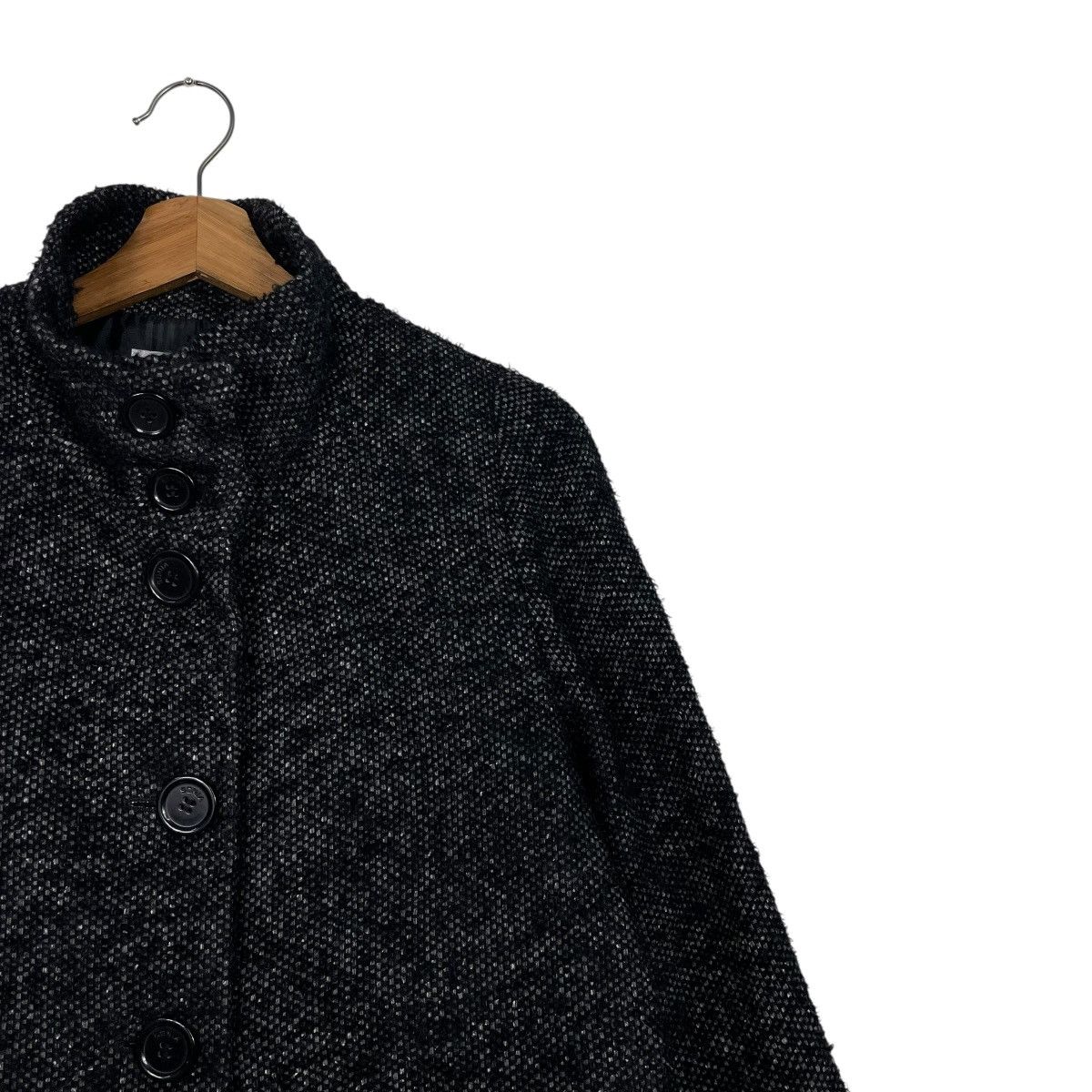Sonia Rykiel Sonia Rykiel Women Jacket Size M / US 6-8 / IT 42-44 - 5 Thumbnail