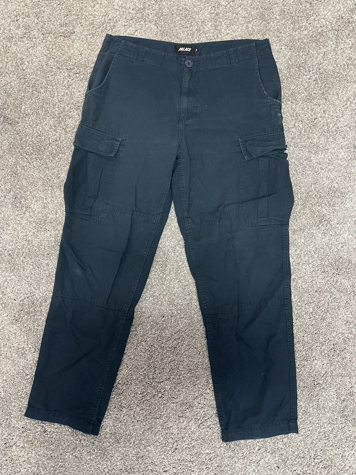 CORDURA RS SHELL CARGOS | PALACE SKATEBOARDS