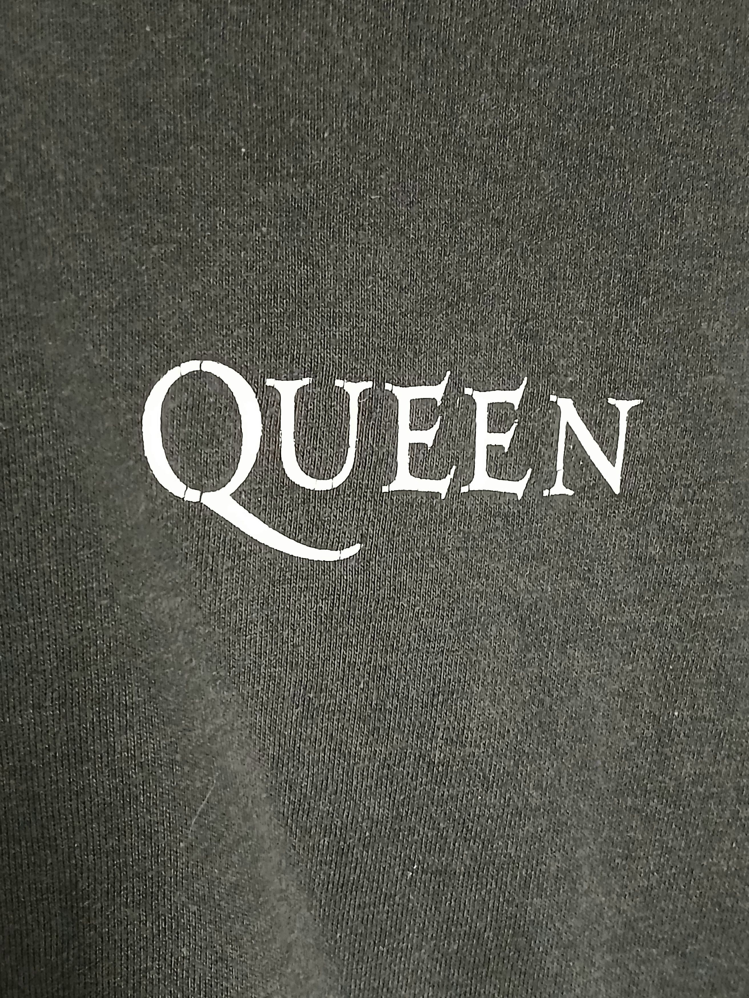 Band Tees Queen Hoodie Size US M / EU 48-50 / 2 - 4 Thumbnail