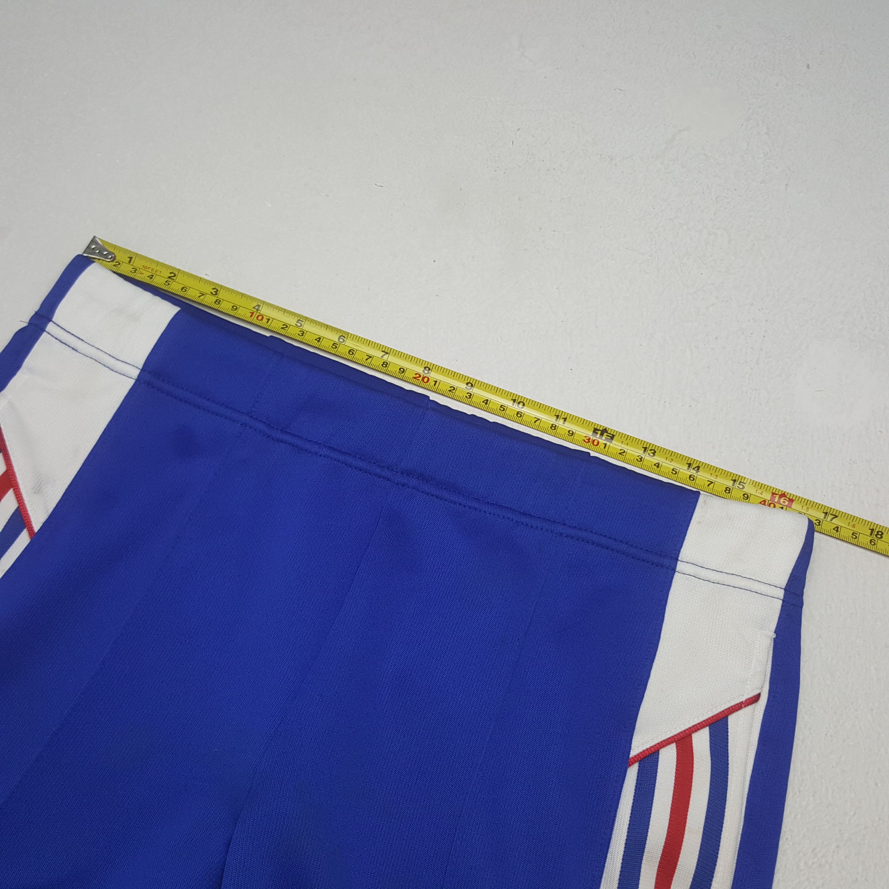 Adidas Vintage Adidas American Outdoor Pants C297N14 Size US 33 - 10 Thumbnail