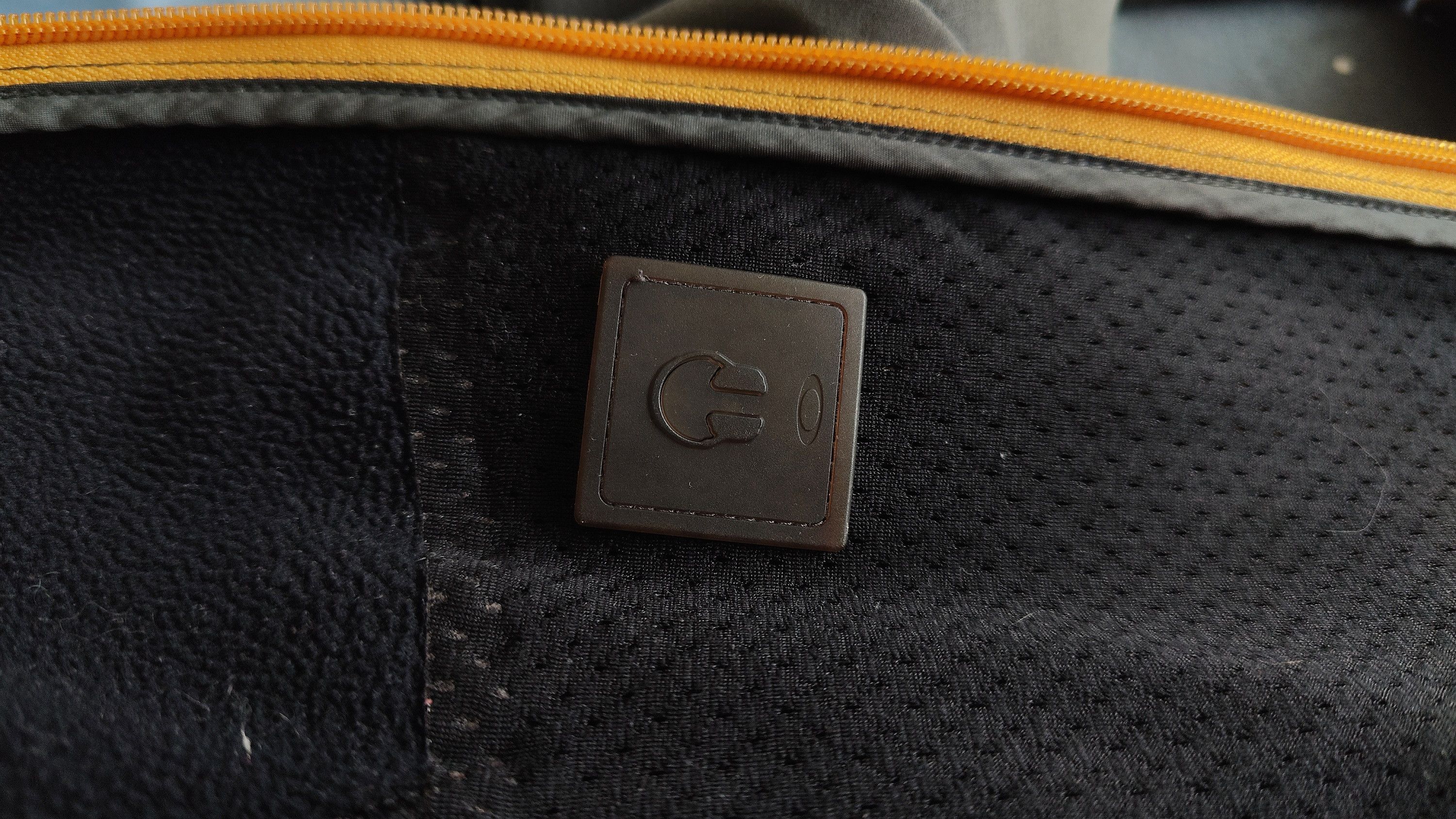 Oakley RARE Oakley VINTAGE Archival Softshell Polartec Jacket Size US L / EU 52-54 / 3 - 10 Thumbnail