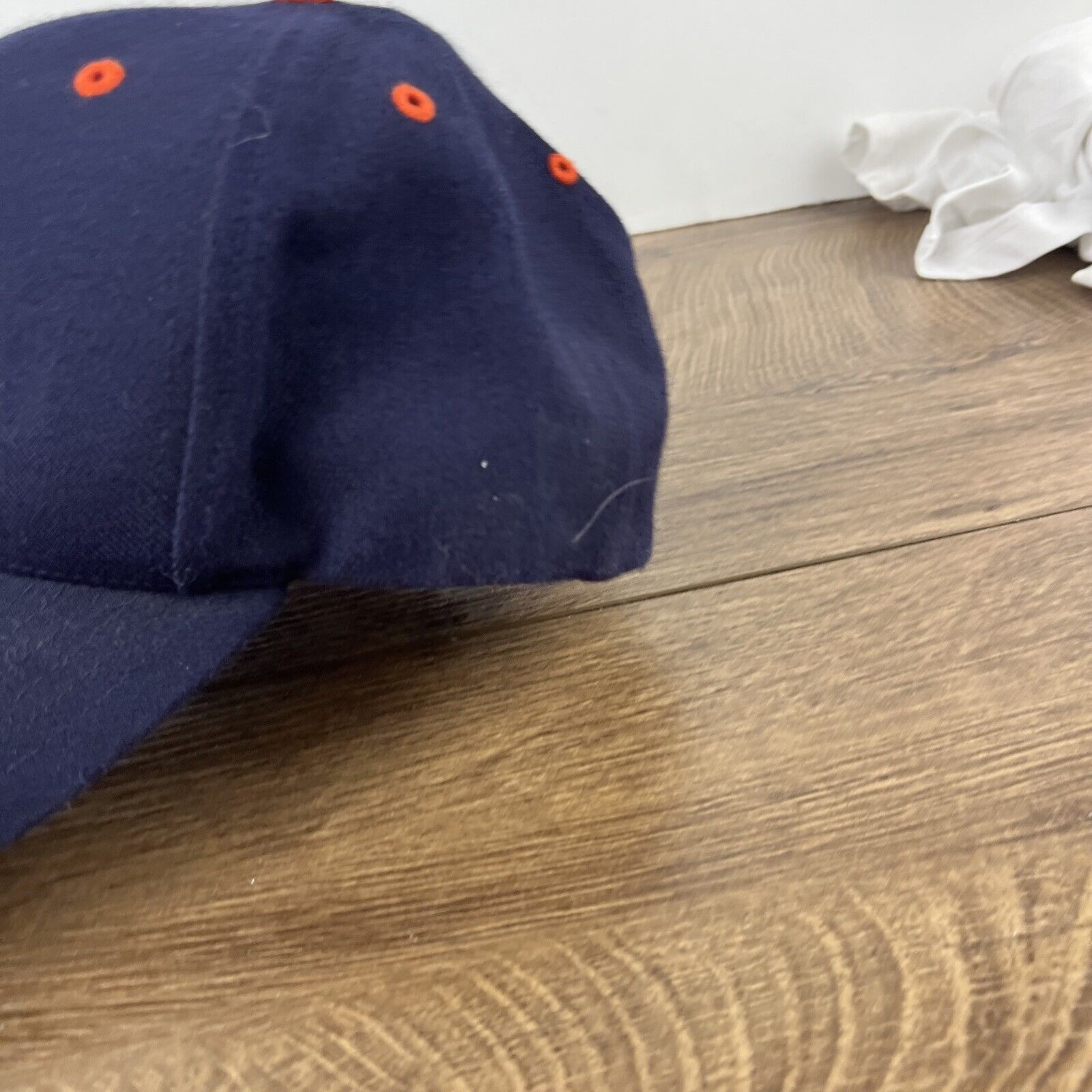 Other Denver Broncos Hat Twins Enterprise Hat Blue Adjustable Adul Size ONE SIZE - 7 Thumbnail