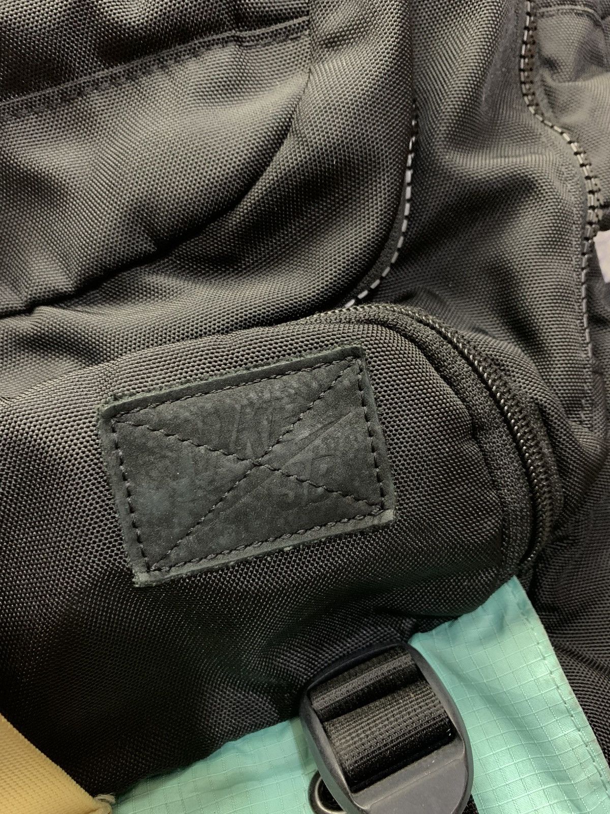 Nike SB 🐍 RARE 🐍 Nike SB Eugene Backpack Size ONE SIZE - 3 Thumbnail