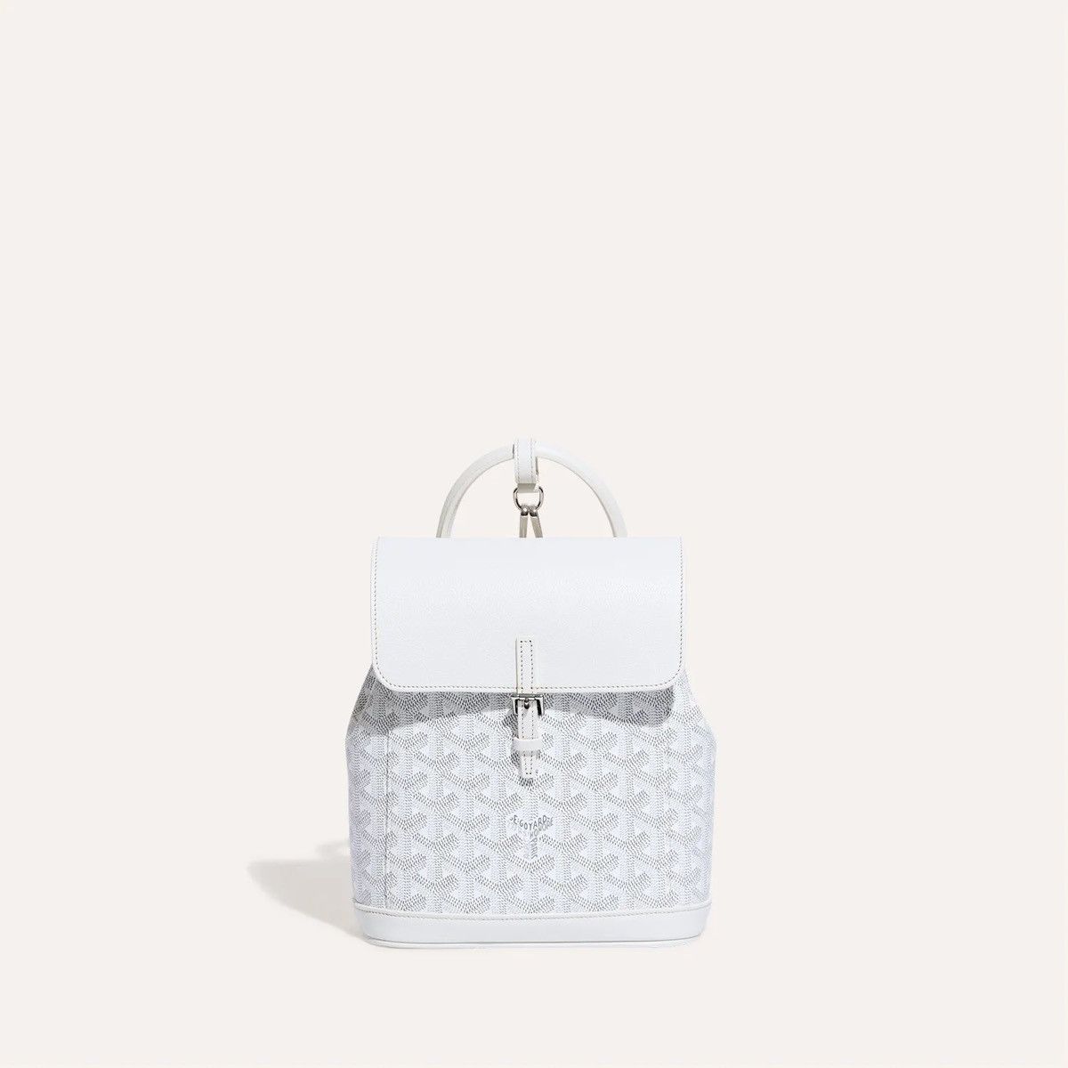 Goyard Alpin mini backpack Size ONE SIZE - 2 Thumbnail