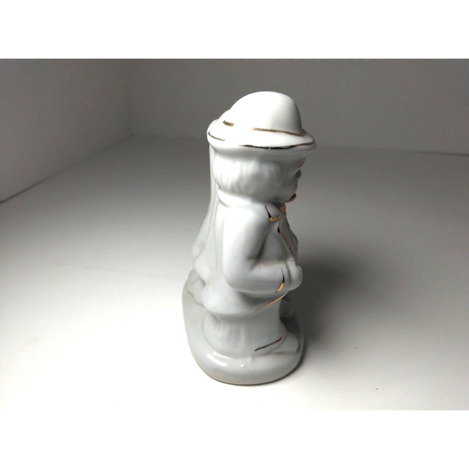 Other Bride And Groom Ceramic Wedding Couple Collectibles Figurine Size ONE SIZE - 2 Thumbnail