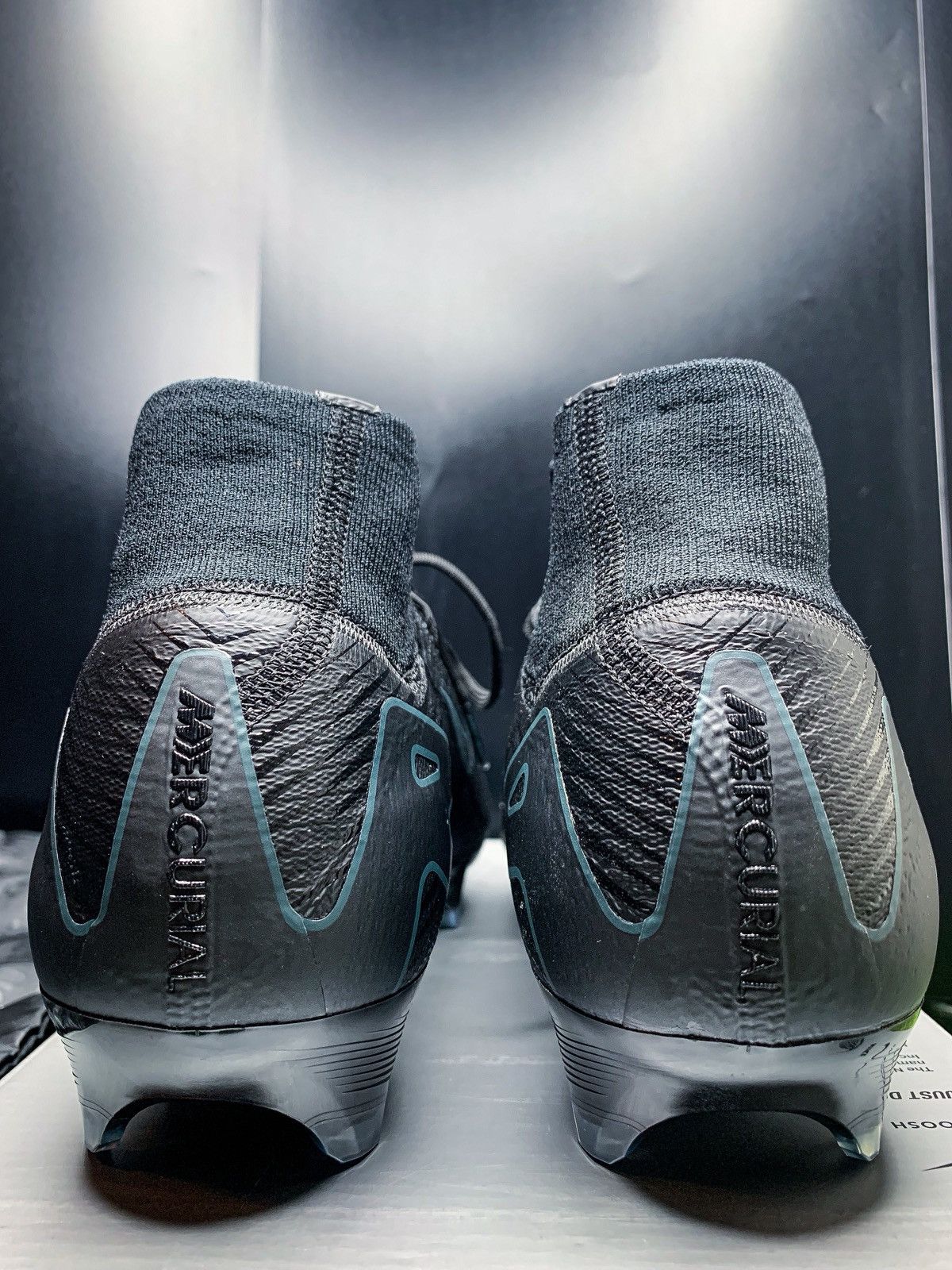 Nike Nike Mercurial Superfly 10 Elite Size US 8.5 / EU 41-42 - 3 Thumbnail