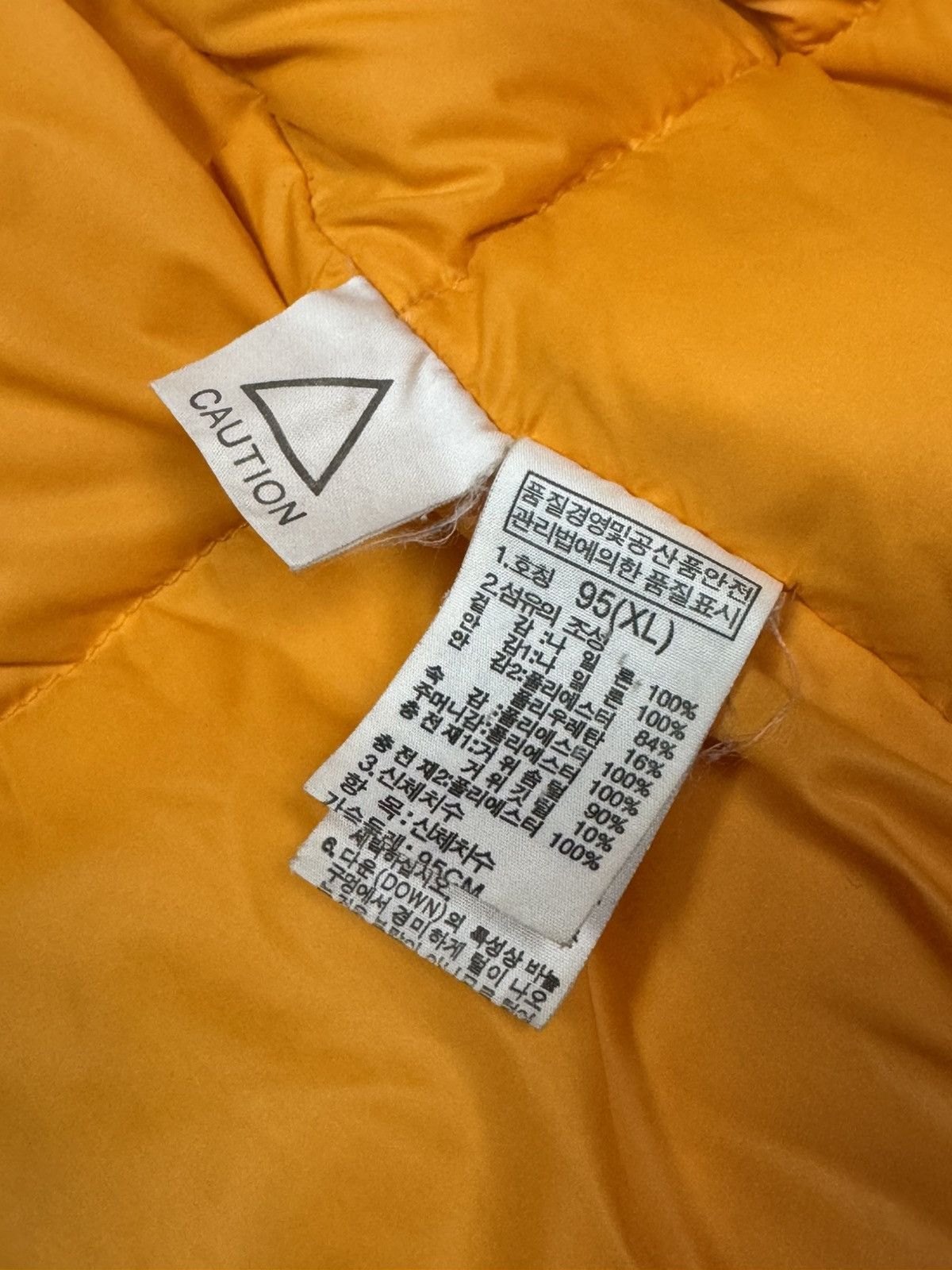 The North Face The North Face Himalayan HyVent 800 Down Jacket Puffer Size US XS / EU 42 / 0 - 10 Thumbnail