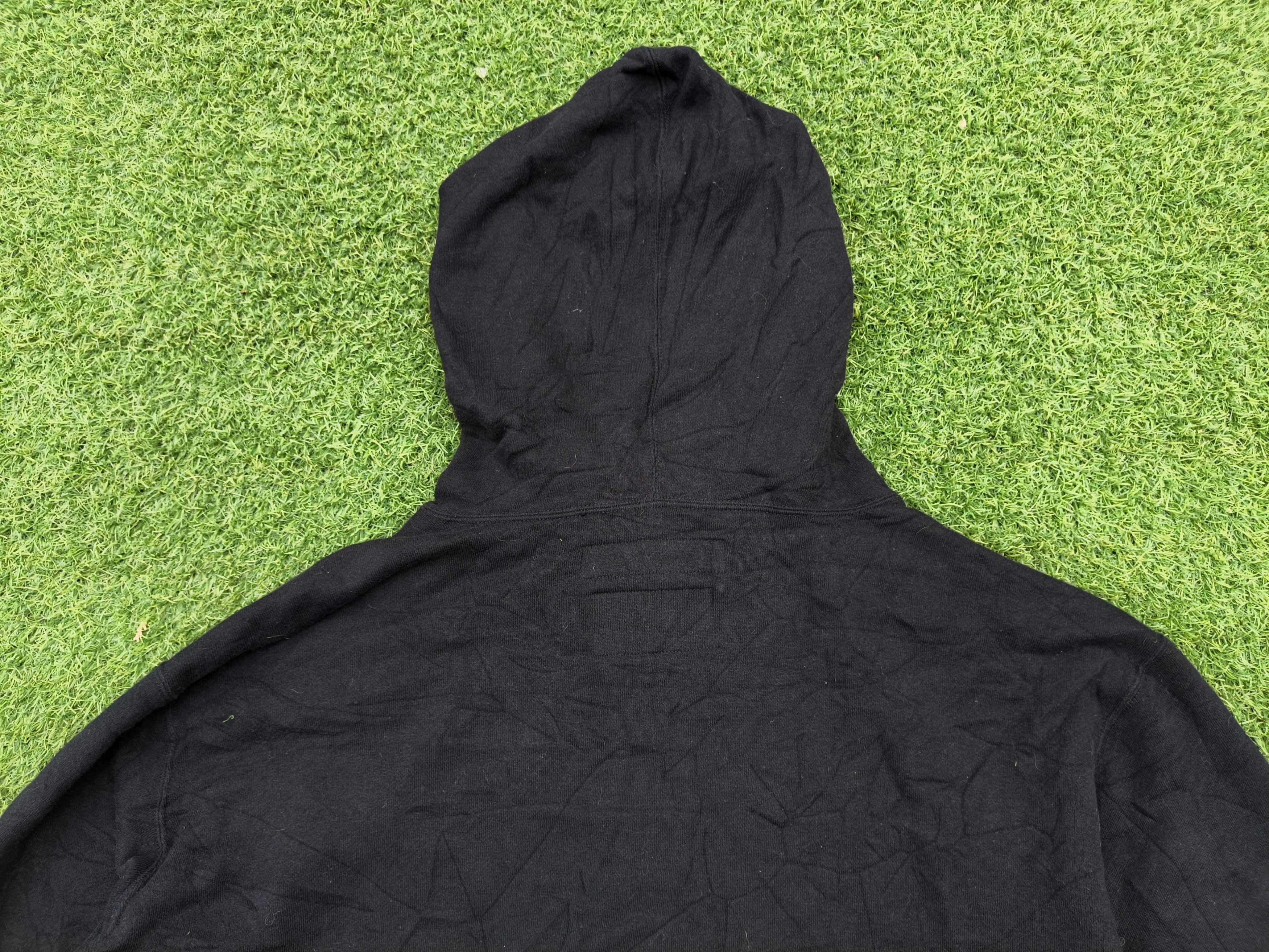 Neighborhood Neighborhood Specimen Research Laboratory Hoodie Size US L / EU 52-54 / 3 - 19 Thumbnail