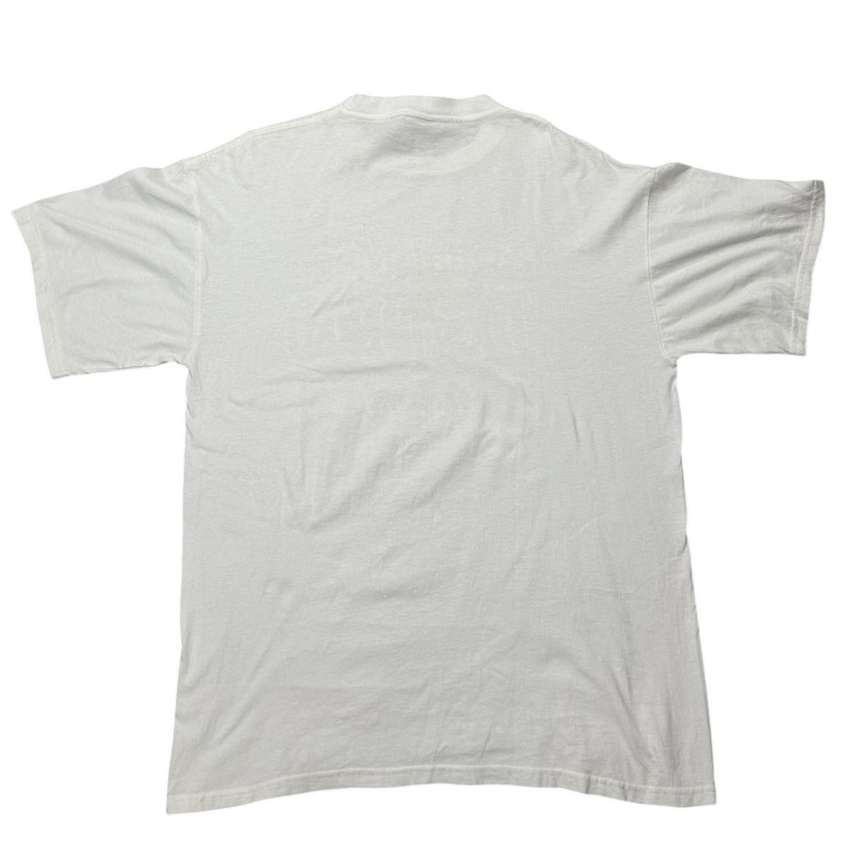 Tultex Vintage Real Men Don’t Need Viagra XL Tultex Funny Tee Size US XL / EU 56 / 4 - 2 Thumbnail