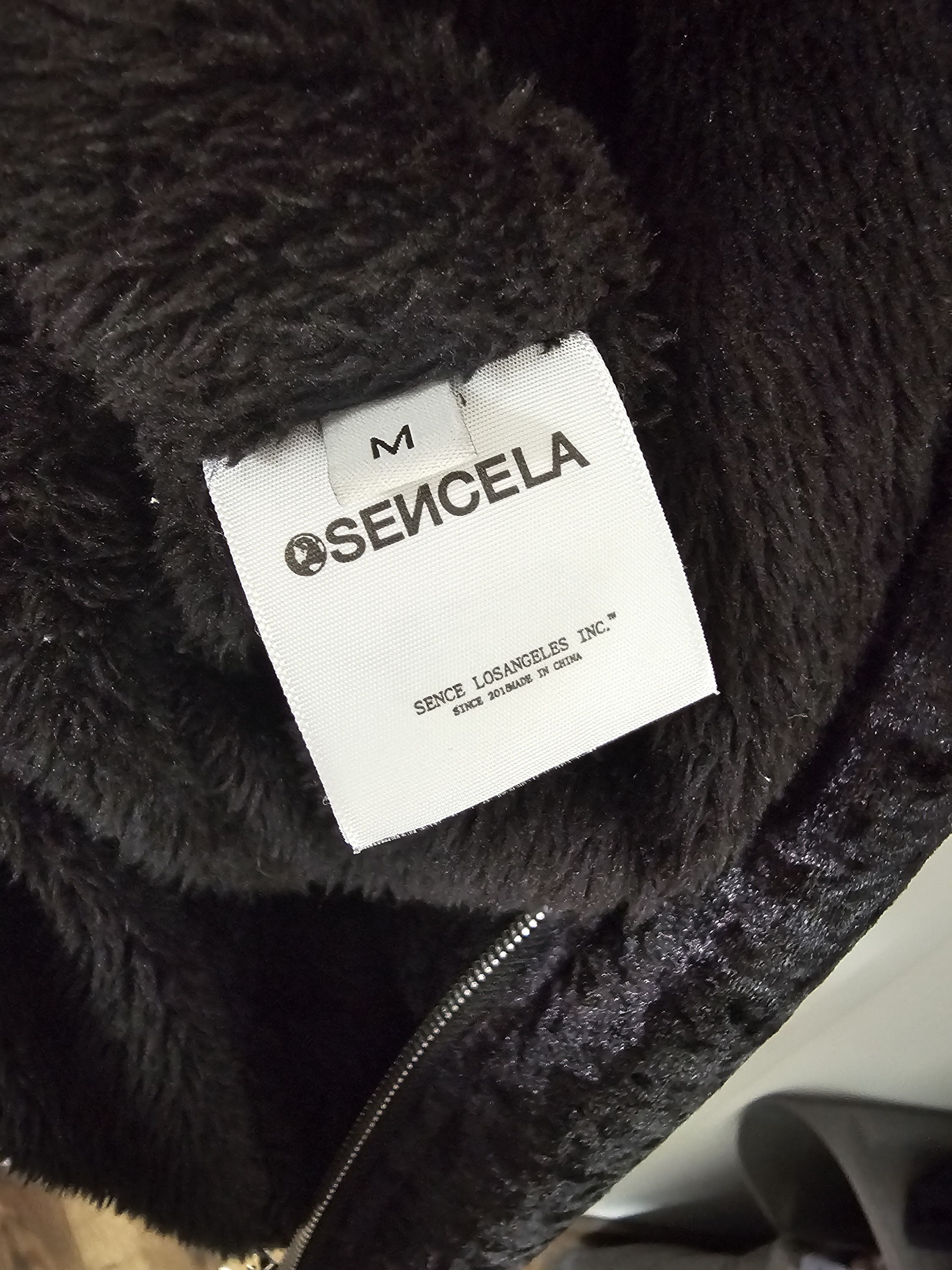 Other SENCELA parkas streetwear M Size US XS / EU 42 / 0 - 11 Thumbnail