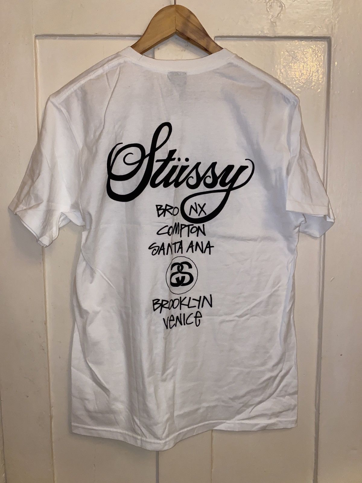 Stussy