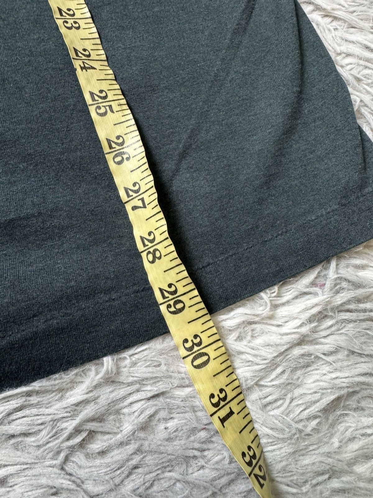 Vintage Vintage Dead Kennedys Late 80’s Size US L / EU 52-54 / 3 - 4 Thumbnail