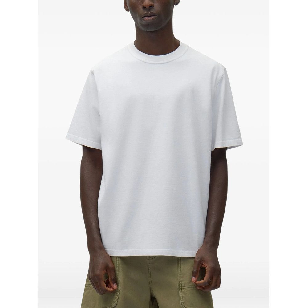 Arte Antwerp Arte Antwerp WHITE T-Shirts & Vests - T-Shirts Size US XL / EU 56 / 4 - 1 Thumbnail