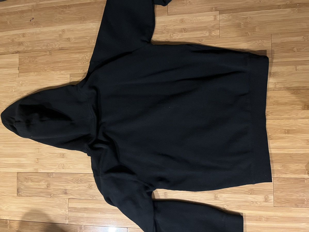 Erased Project erased anime girl hoodie Size US M / EU 48-50 / 2 - 2 Thumbnail