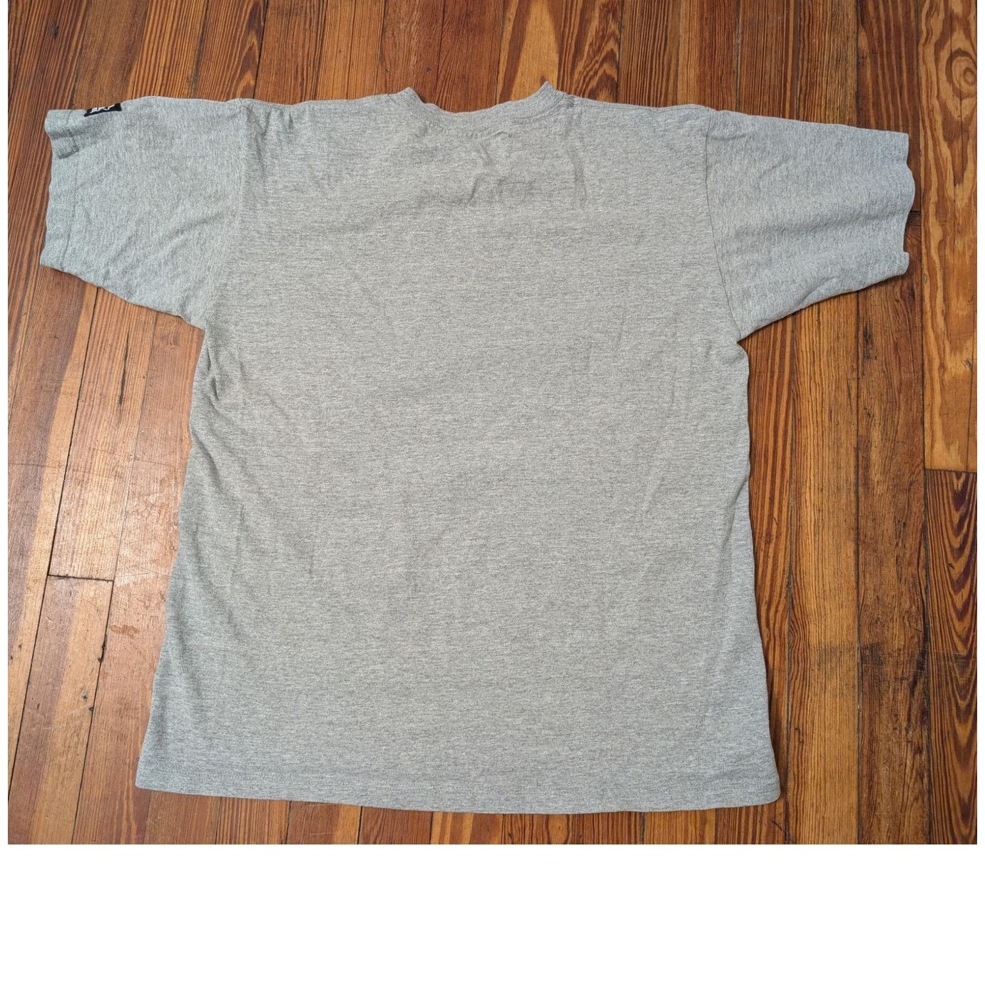 Starter Starter Denver Broncos 1998 AFC Champions Shirt Size Large Size US L / EU 52-54 / 3 - 2 Thumbnail
