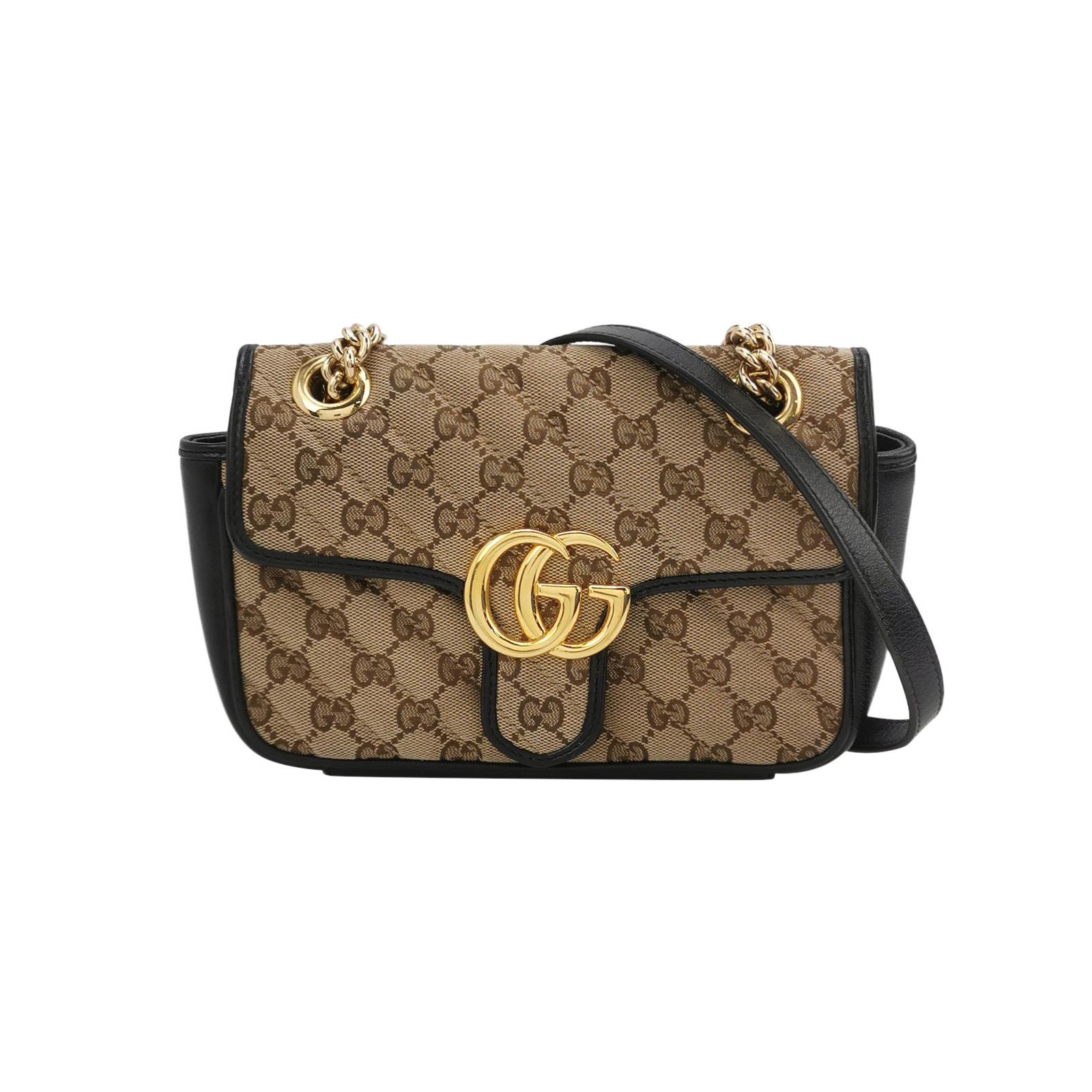 Gucci Gucci Women os Shoulder Bags Size ONE SIZE - 1 Thumbnail