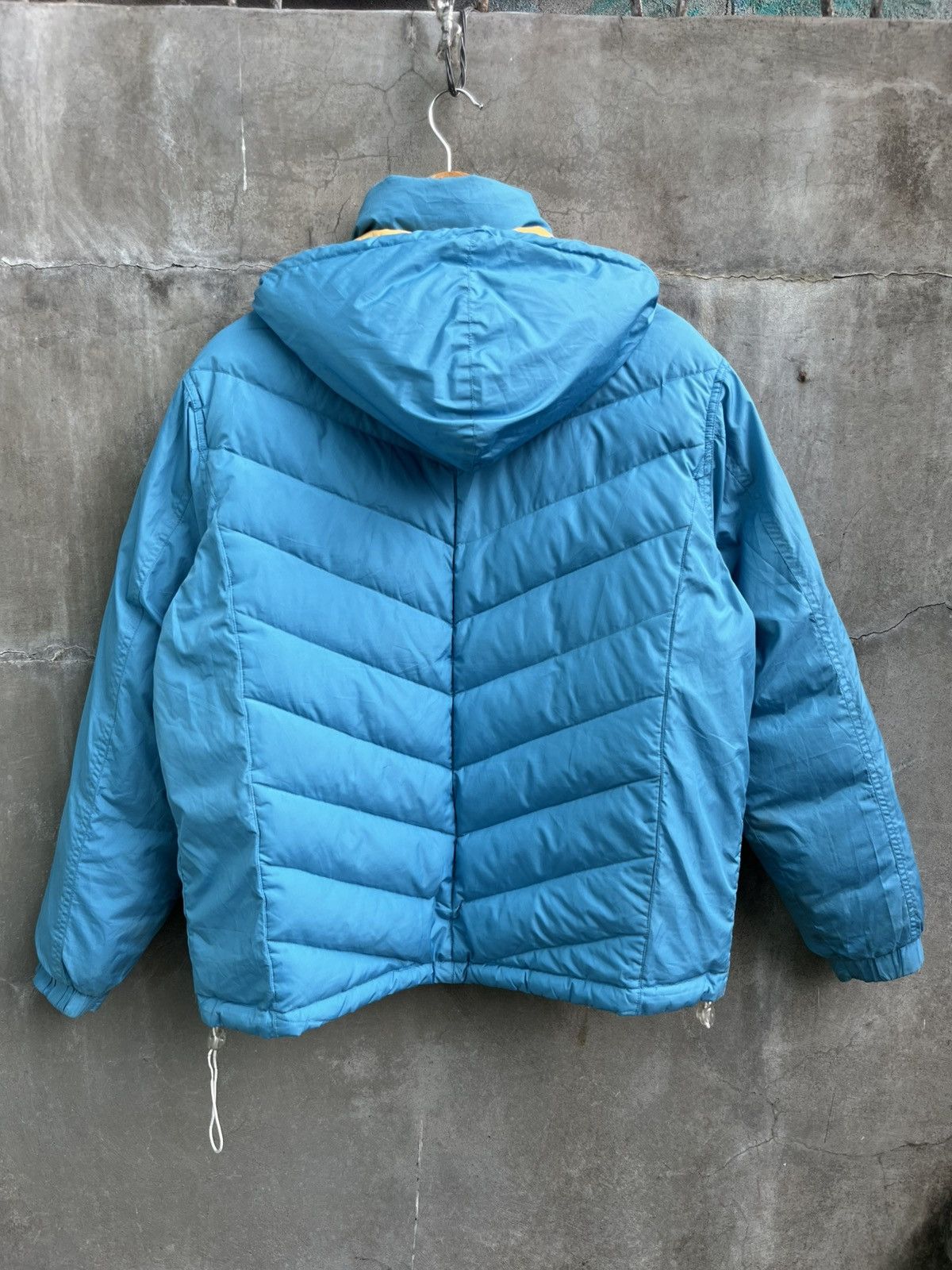 Balenciaga Reversible Puffer Jacket Size US L / EU 52-54 / 3 - 8 Thumbnail