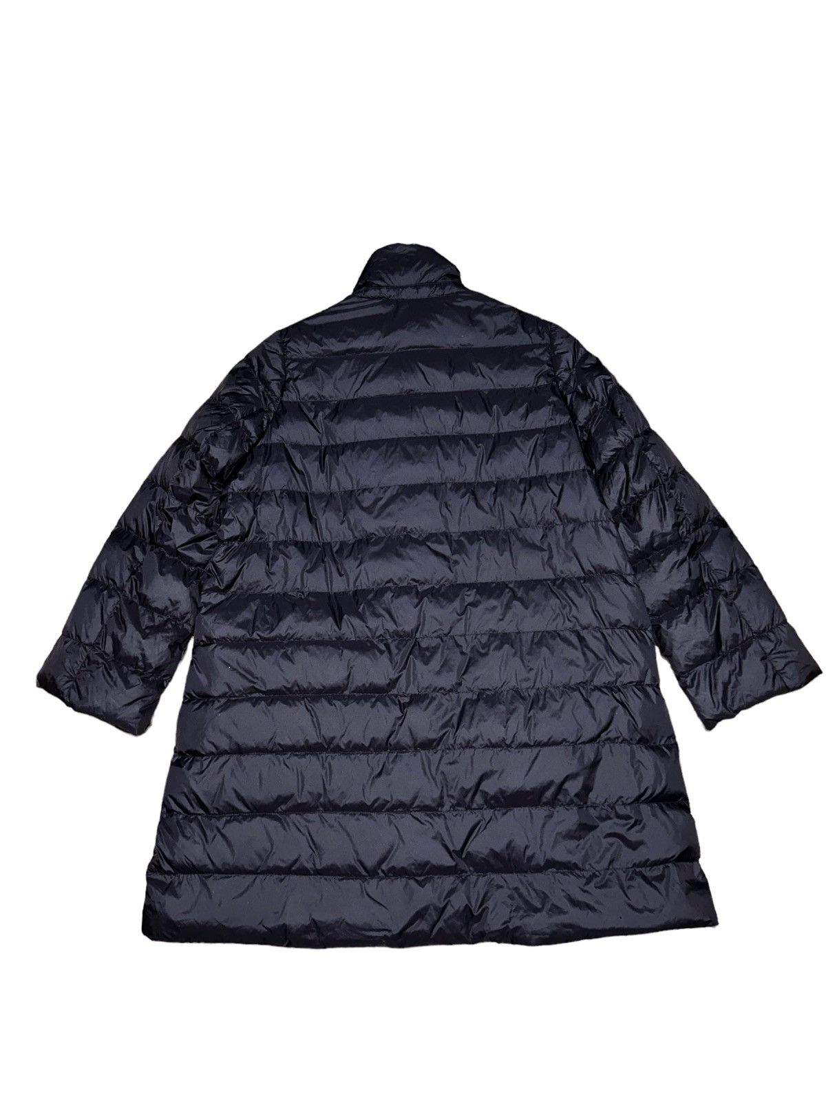Jil Sander SS2015 Fall/Winter Jil Sander Puffer Jacket Size US M / EU 48-50 / 2 - 9 Thumbnail